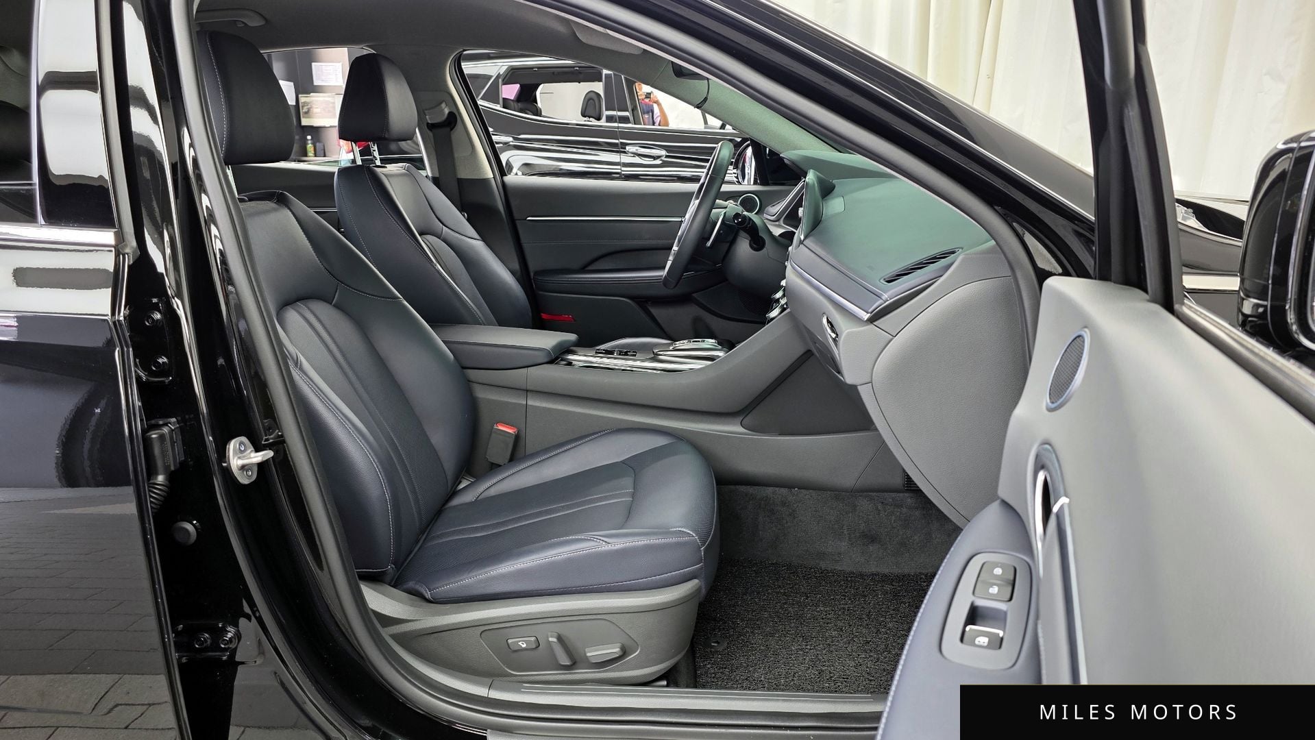 Hyundai Sonata 2023 — миниатюра 11