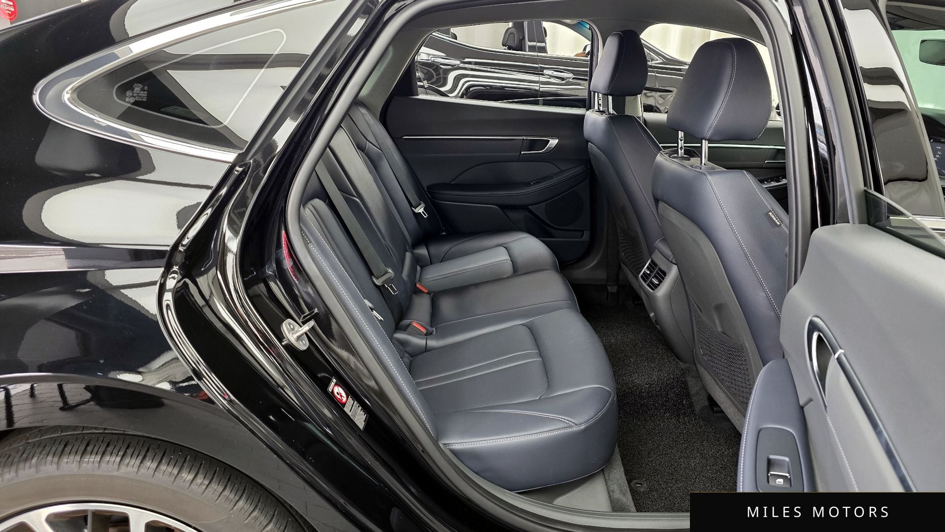 Hyundai Sonata 2023 — миниатюра 12