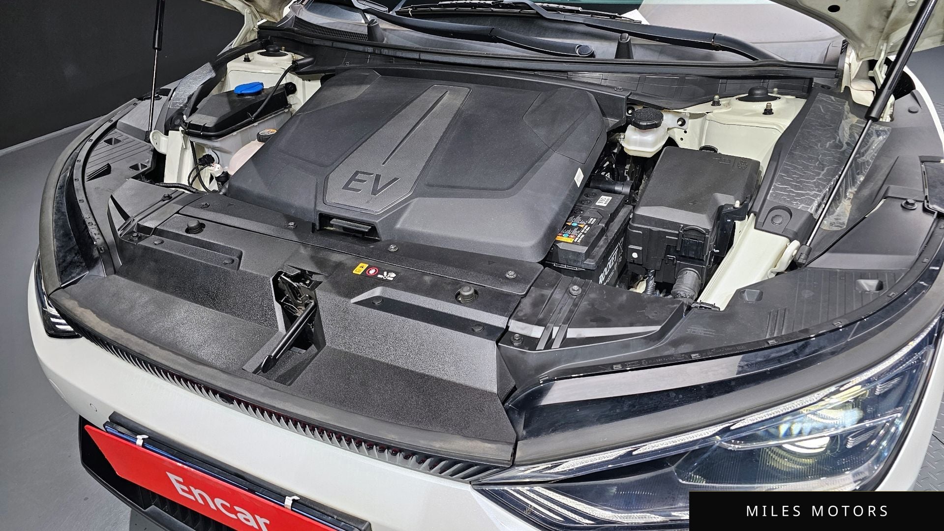 Kia EV6 2022 — миниатюра 6