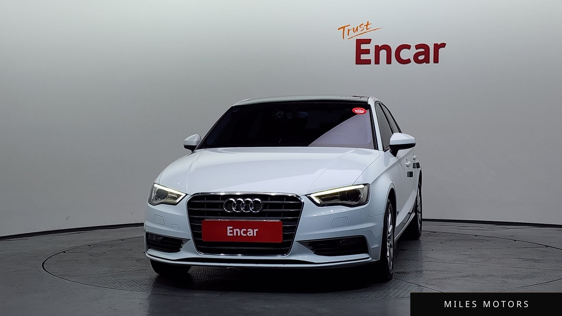 Audi A3 2015 — миниатюра 3