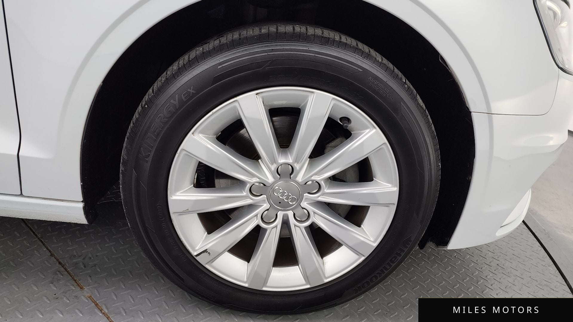 Audi A3 2015 — миниатюра 5