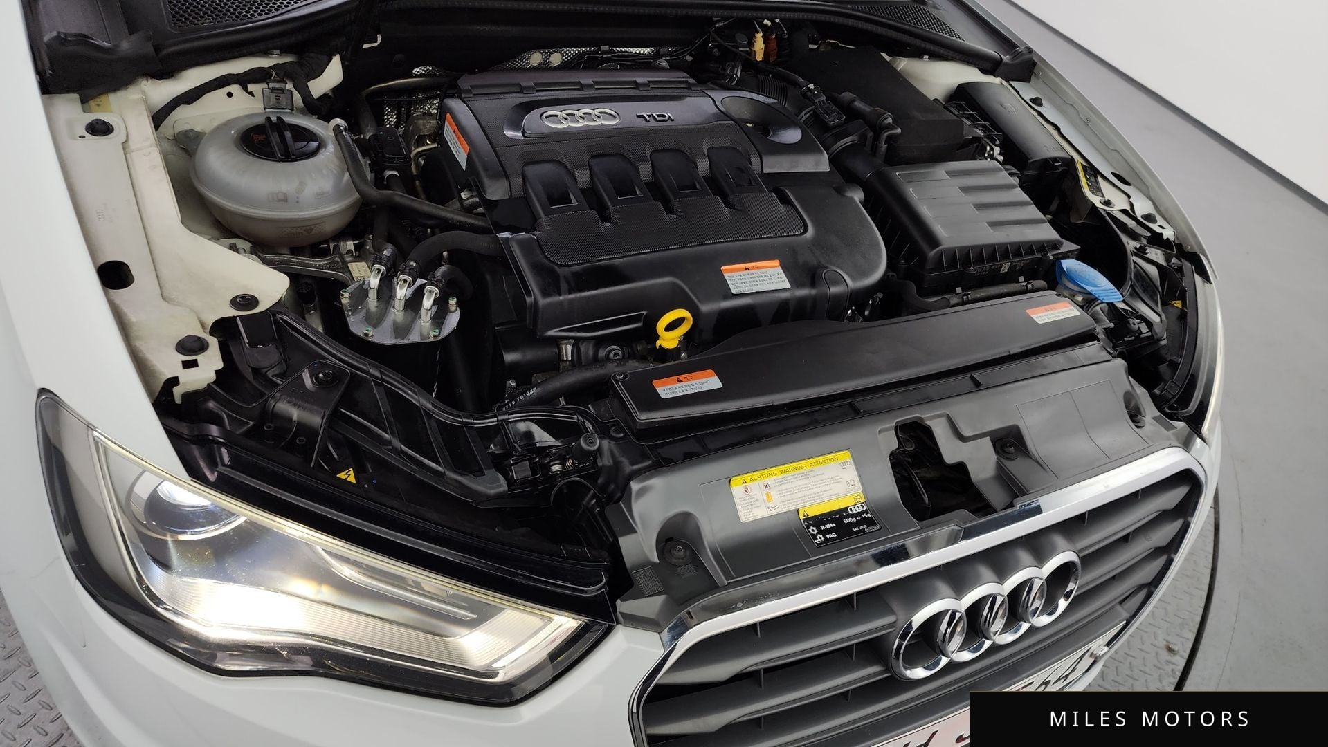 Audi A3 2015 — миниатюра 6