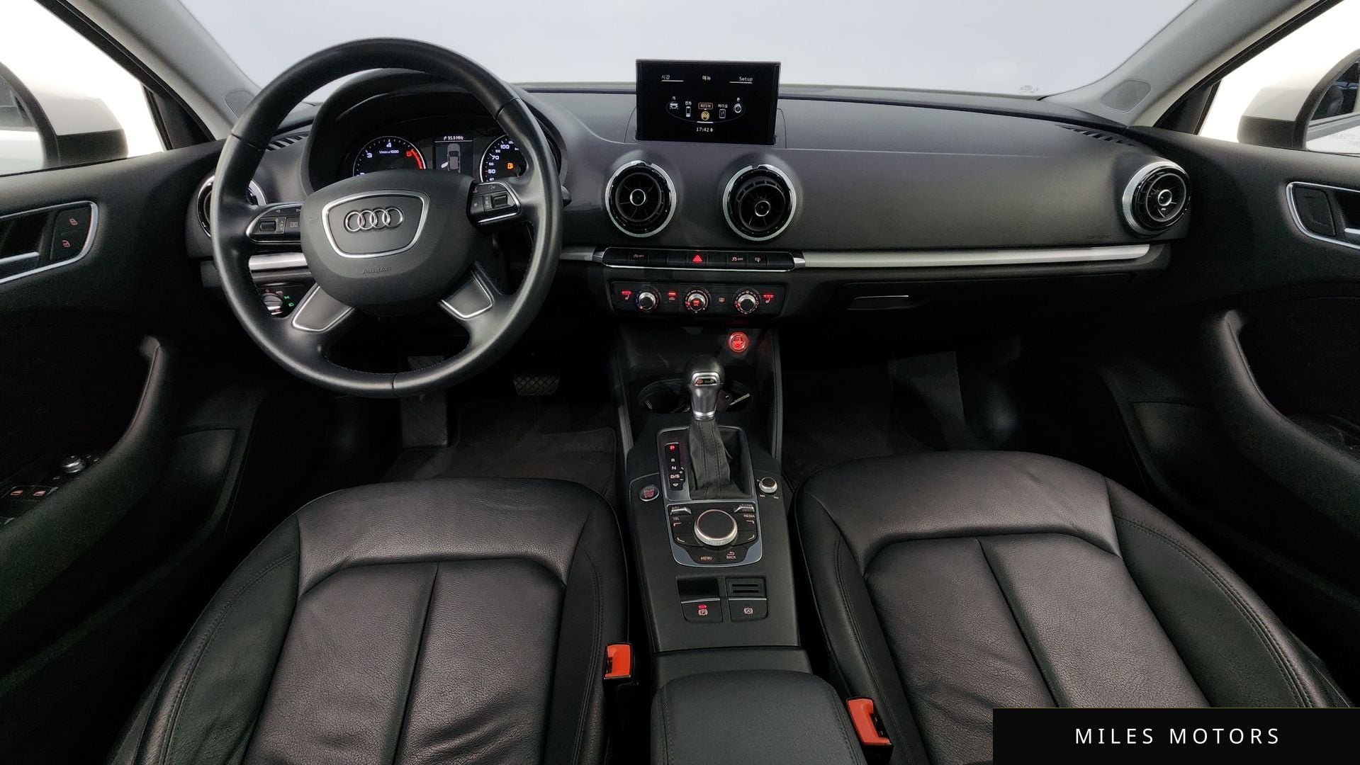 Audi A3 2015 — миниатюра 7