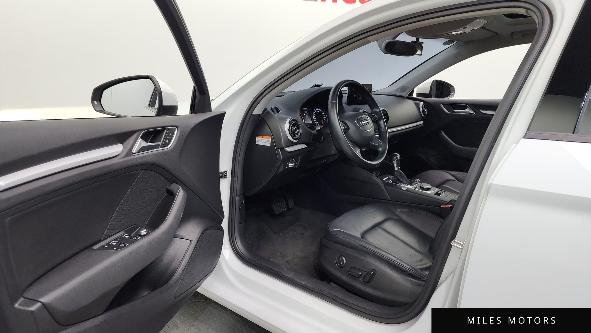 Audi A3 2015 — миниатюра 10