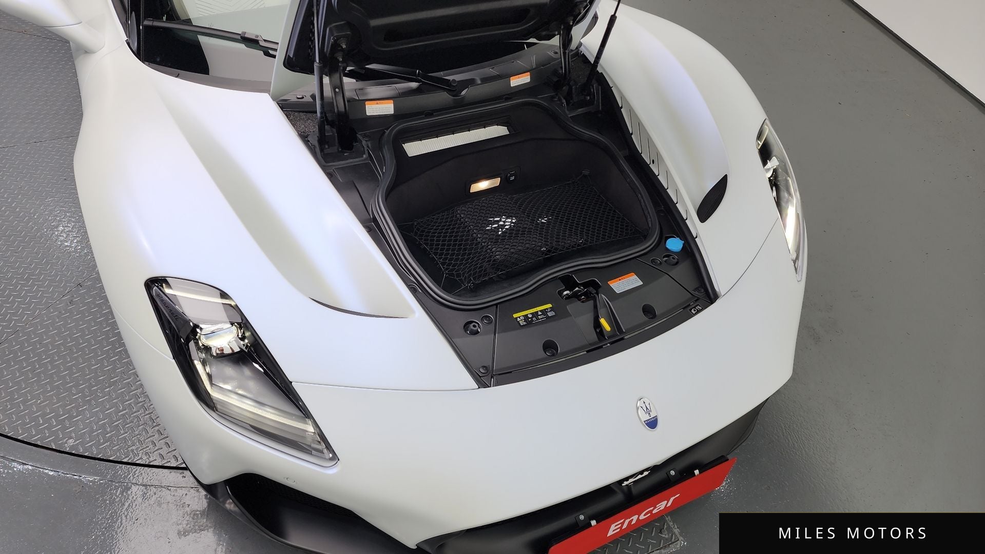 Maserati MC20 2023 — миниатюра 6