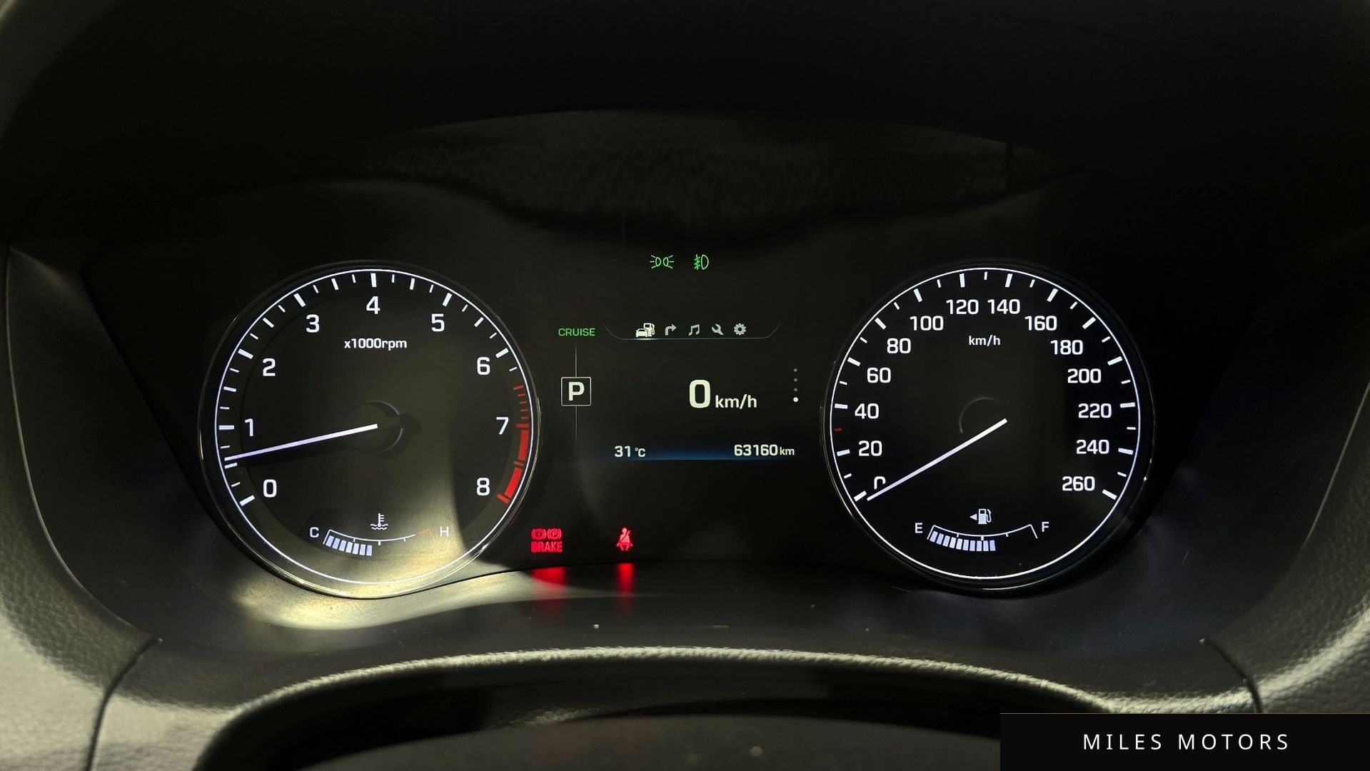 Hyundai 제네시스 DH 2015 — миниатюра 8