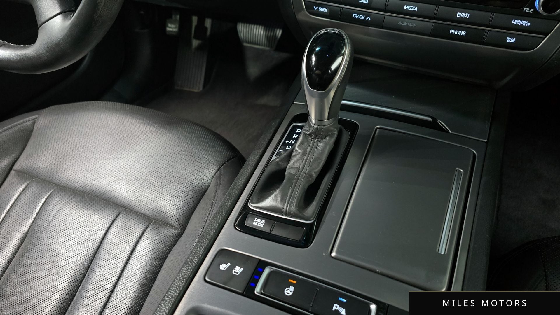 Hyundai 제네시스 DH 2015 — миниатюра 9