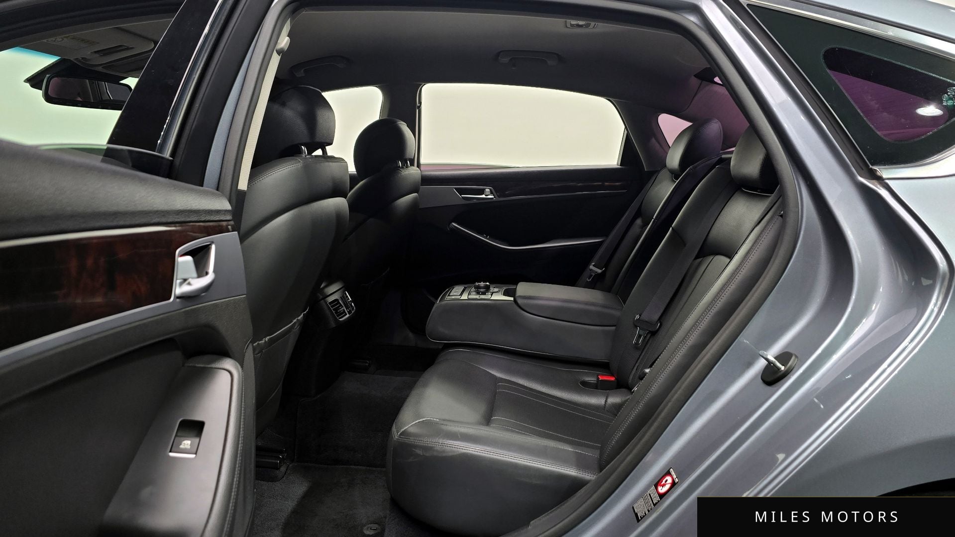 Hyundai 제네시스 DH 2015 — миниатюра 12