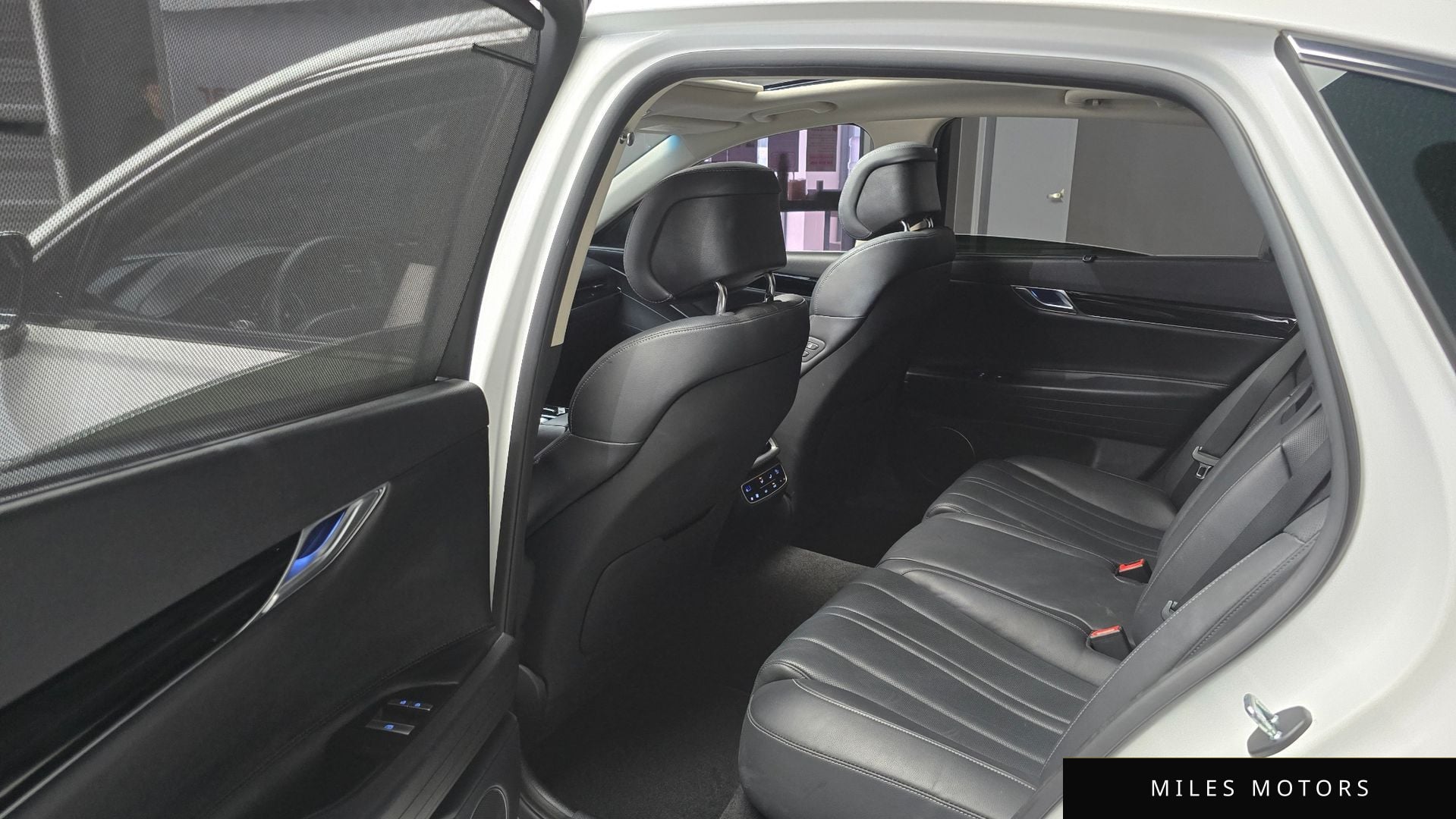 Genesis G80 (RG3) 2023 — миниатюра 12