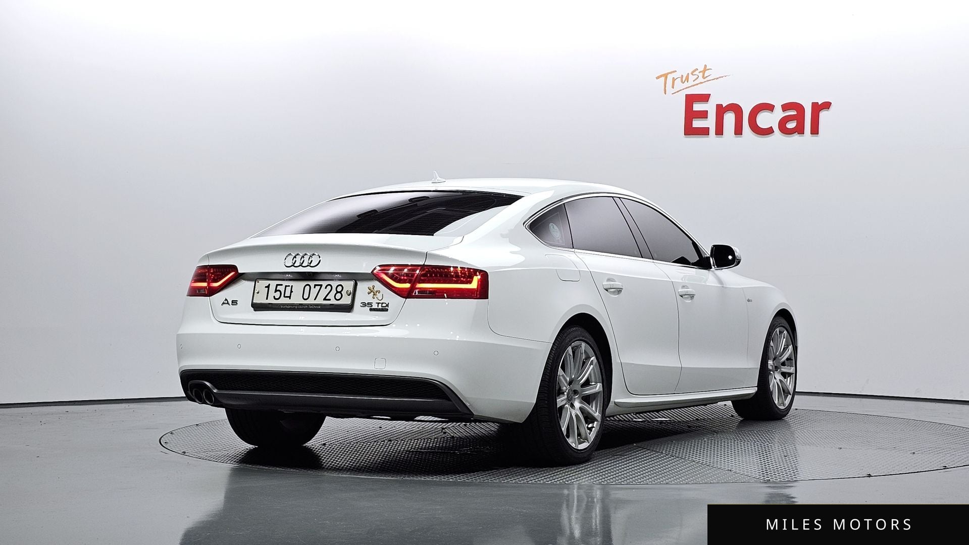Audi A5 2015 — миниатюра 2