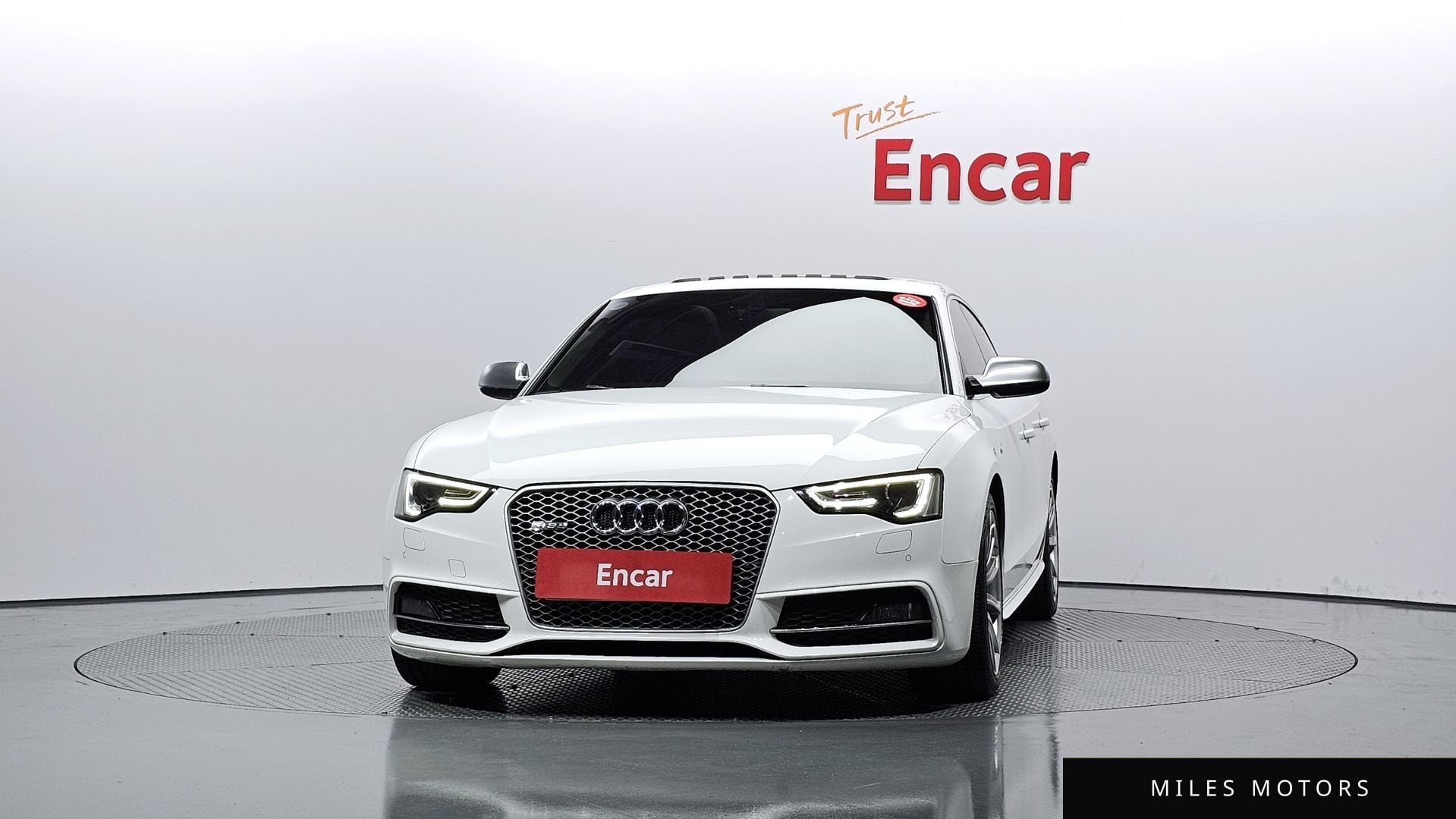 Audi A5 2015 — миниатюра 3