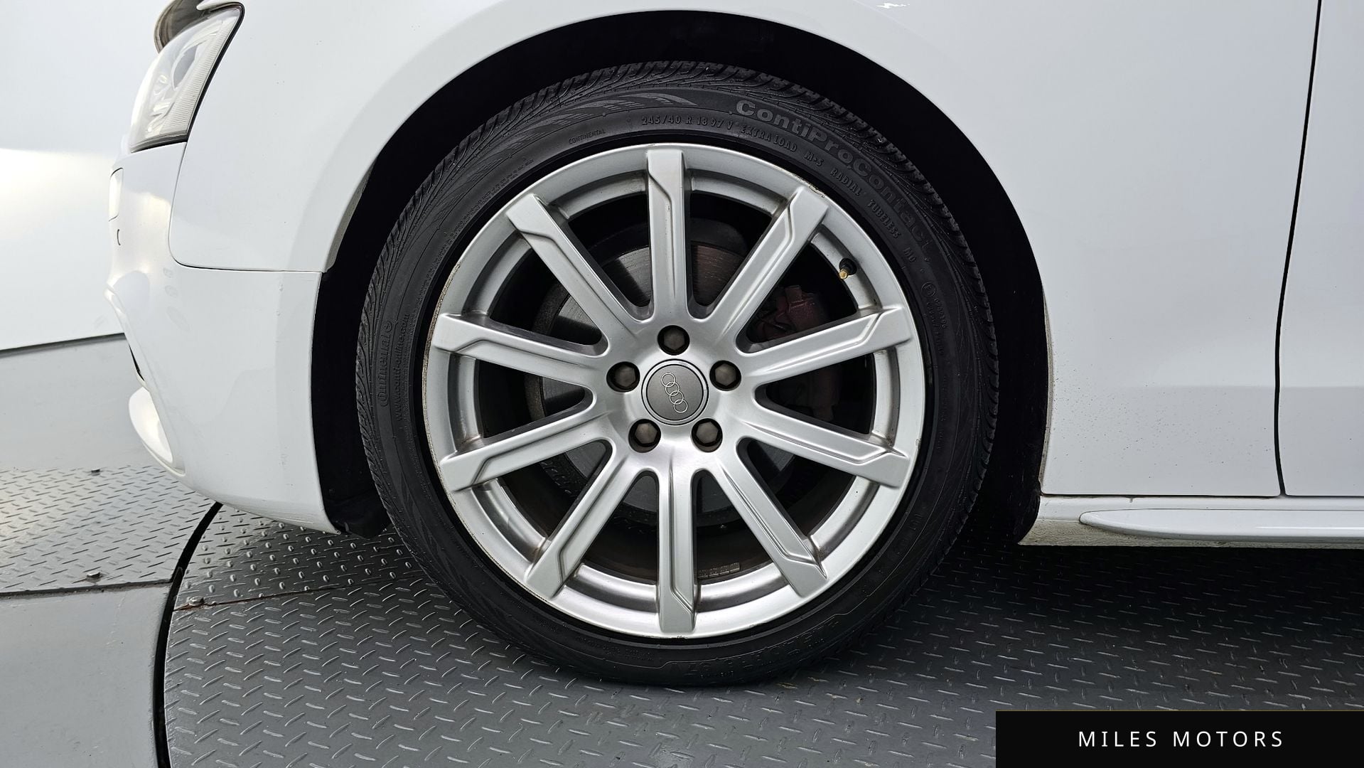 Audi A5 2015 — миниатюра 5