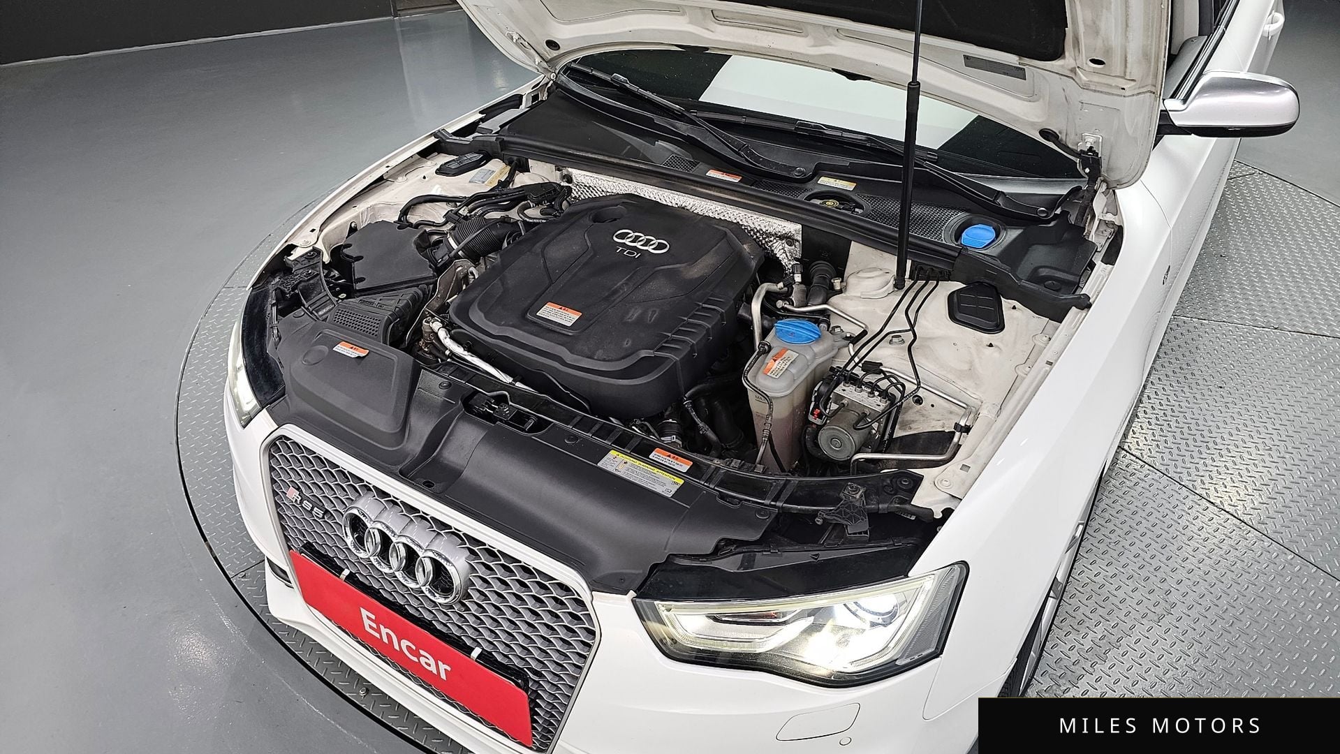 Audi A5 2015 — миниатюра 6
