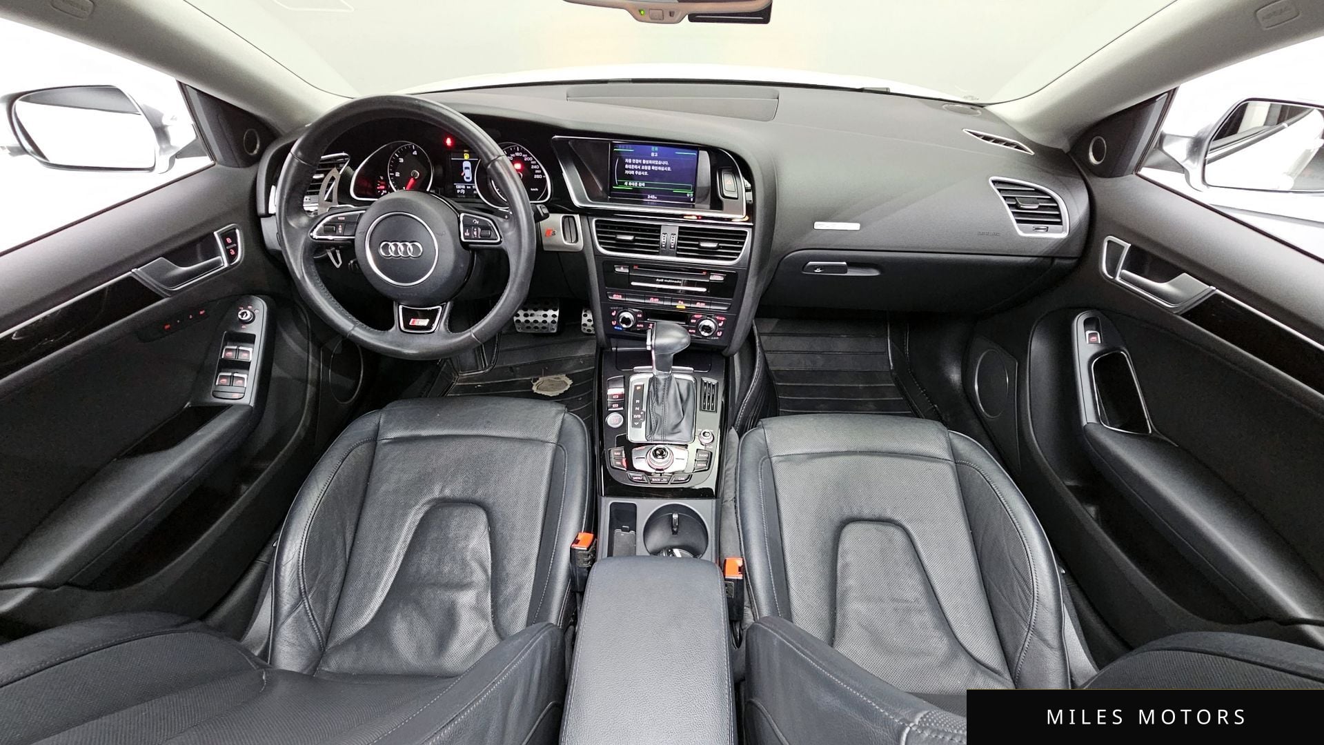 Audi A5 2015 — миниатюра 7