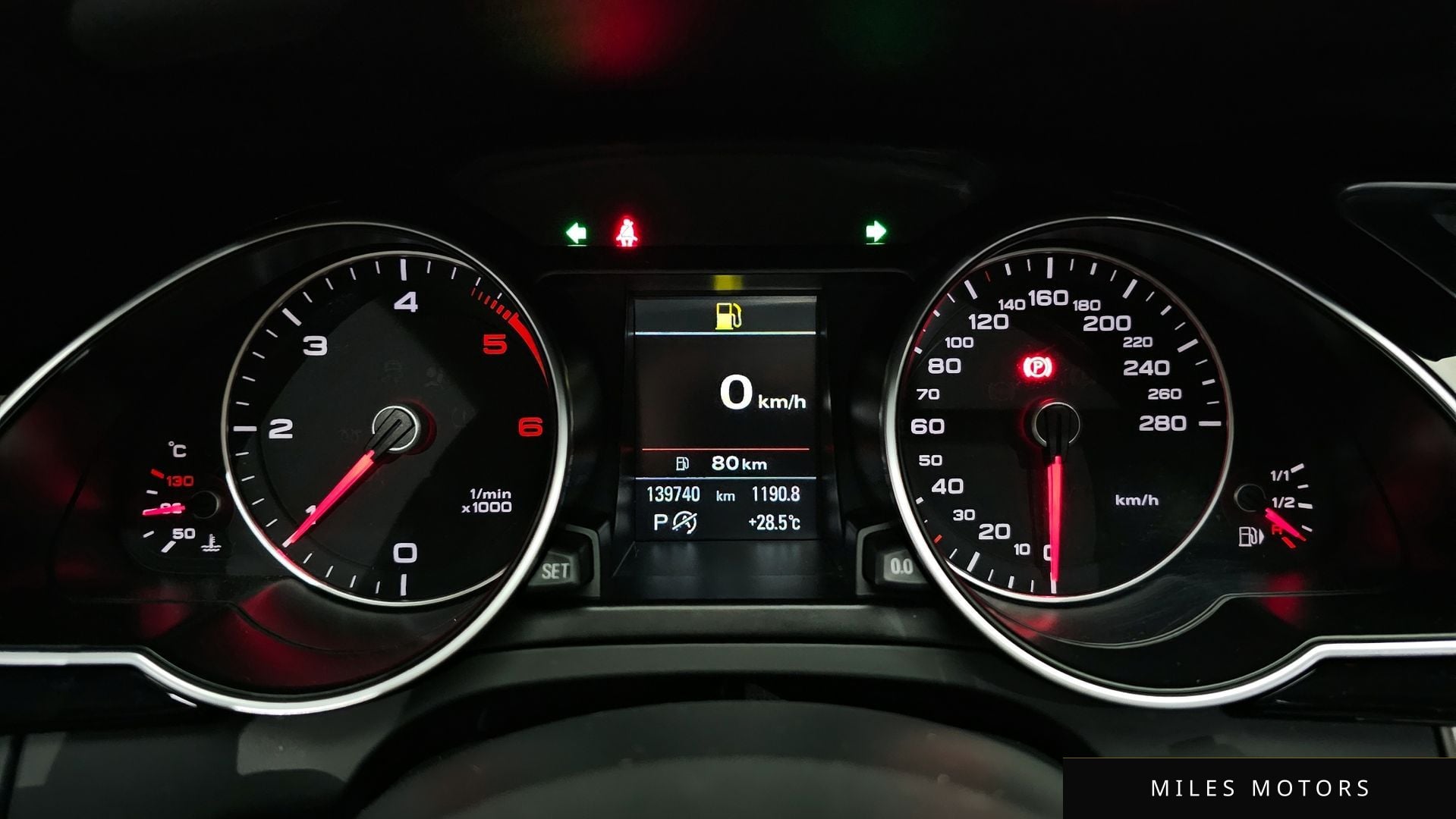 Audi A5 2015 — миниатюра 8