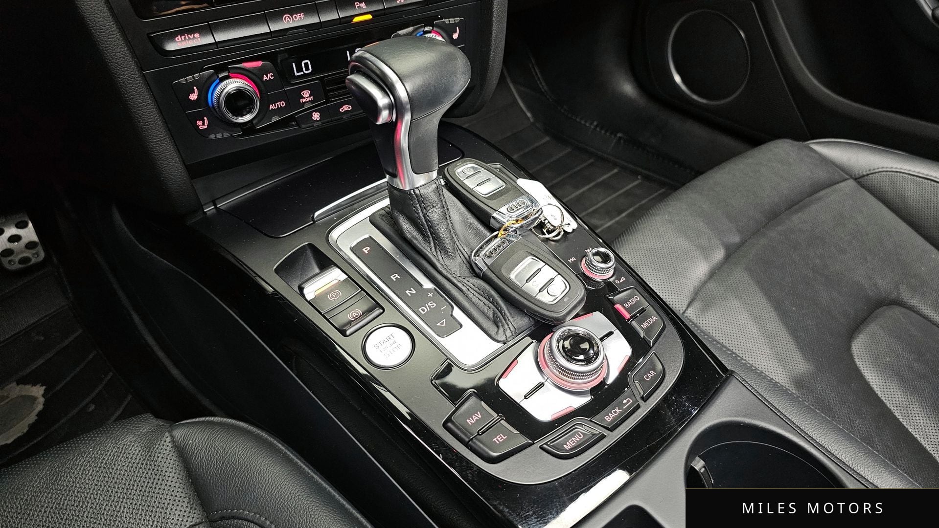 Audi A5 2015 — миниатюра 9