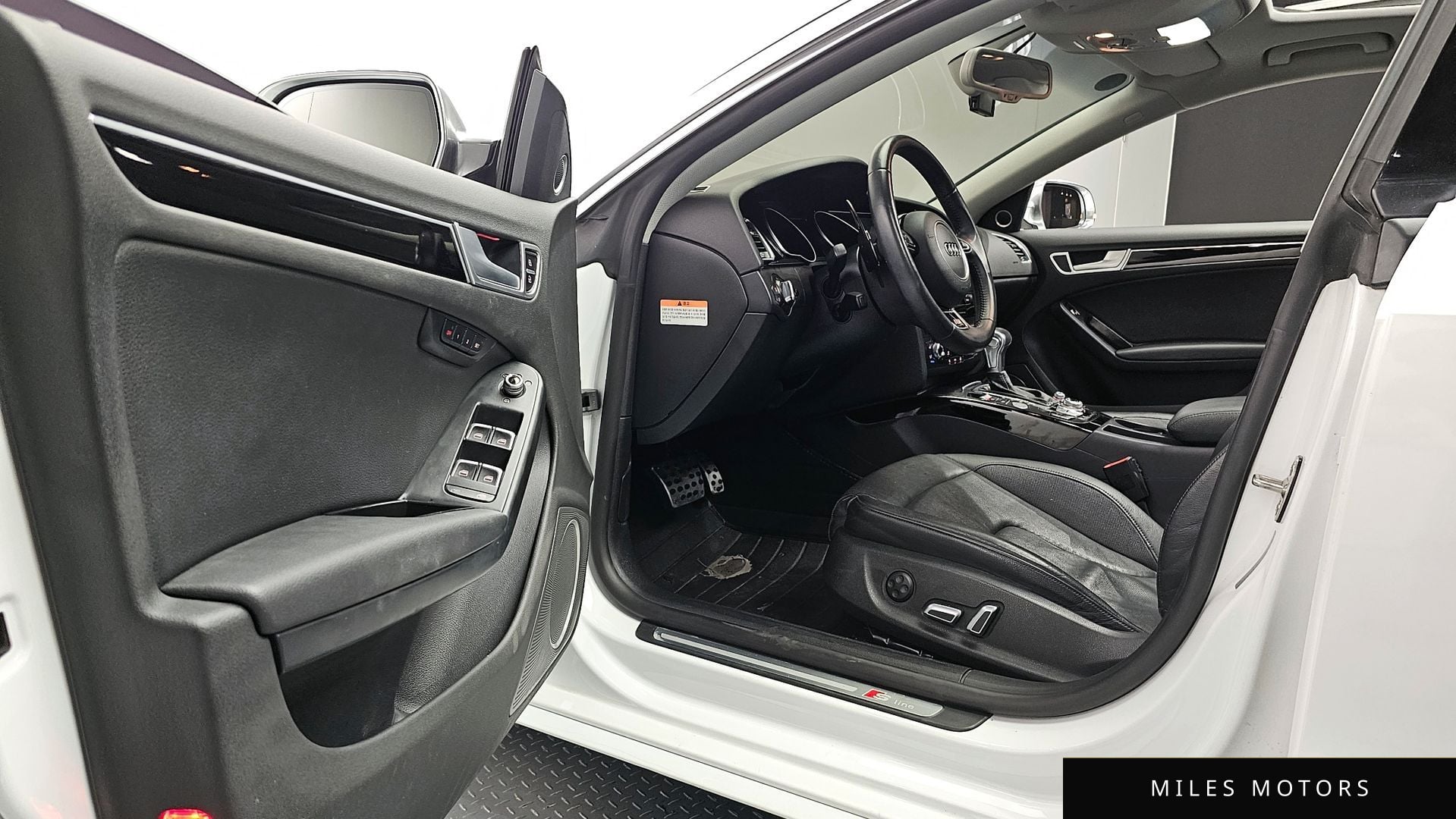 Audi A5 2015 — миниатюра 10