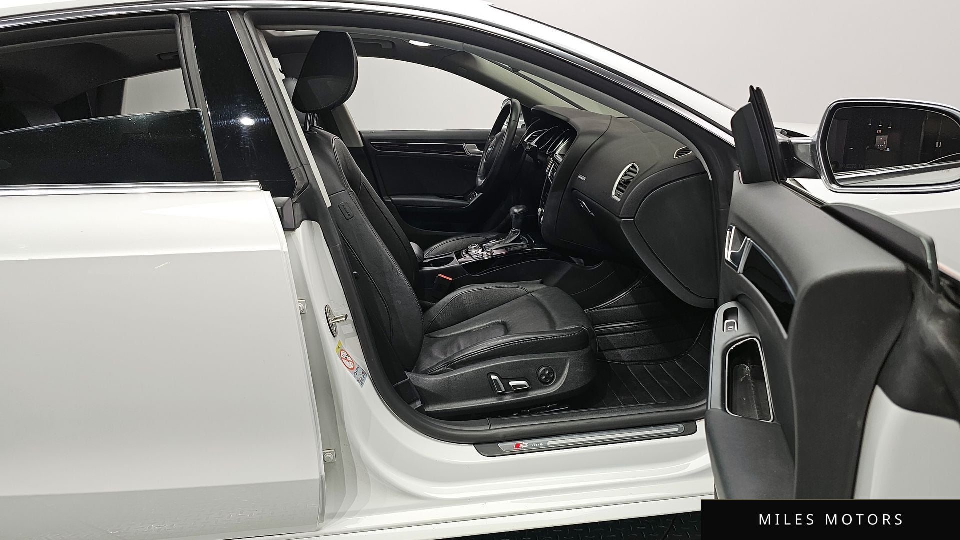 Audi A5 2015 — миниатюра 11