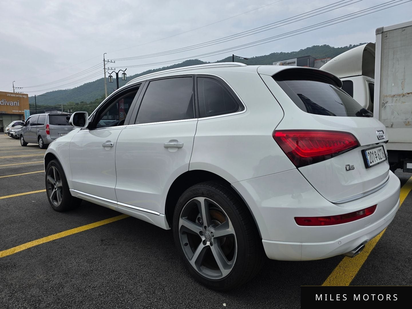 Audi Q5 2016 — миниатюра 6