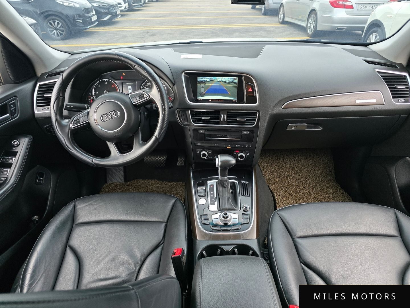 Audi Q5 2016 — миниатюра 7