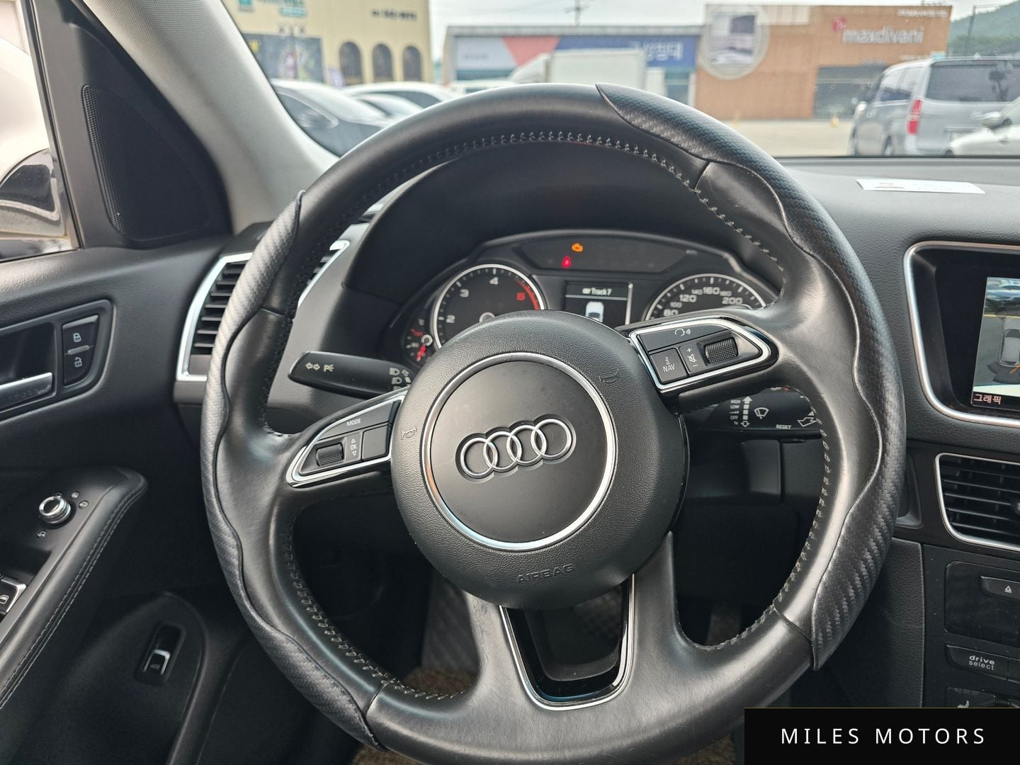 Audi Q5 2016 — миниатюра 8