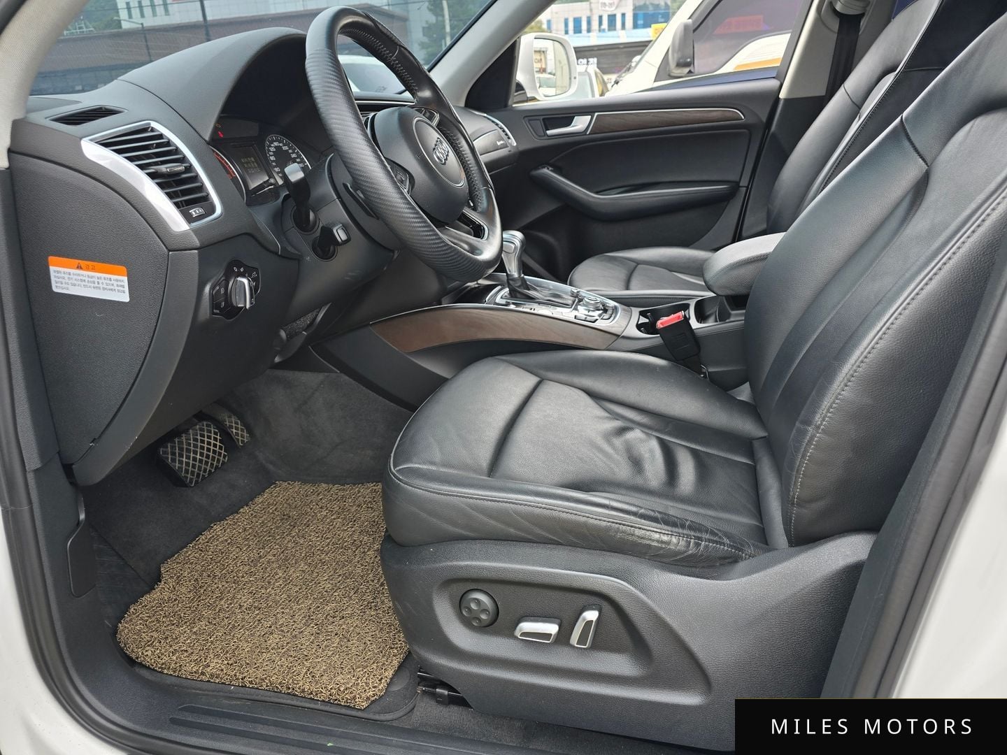 Audi Q5 2016 — миниатюра 11