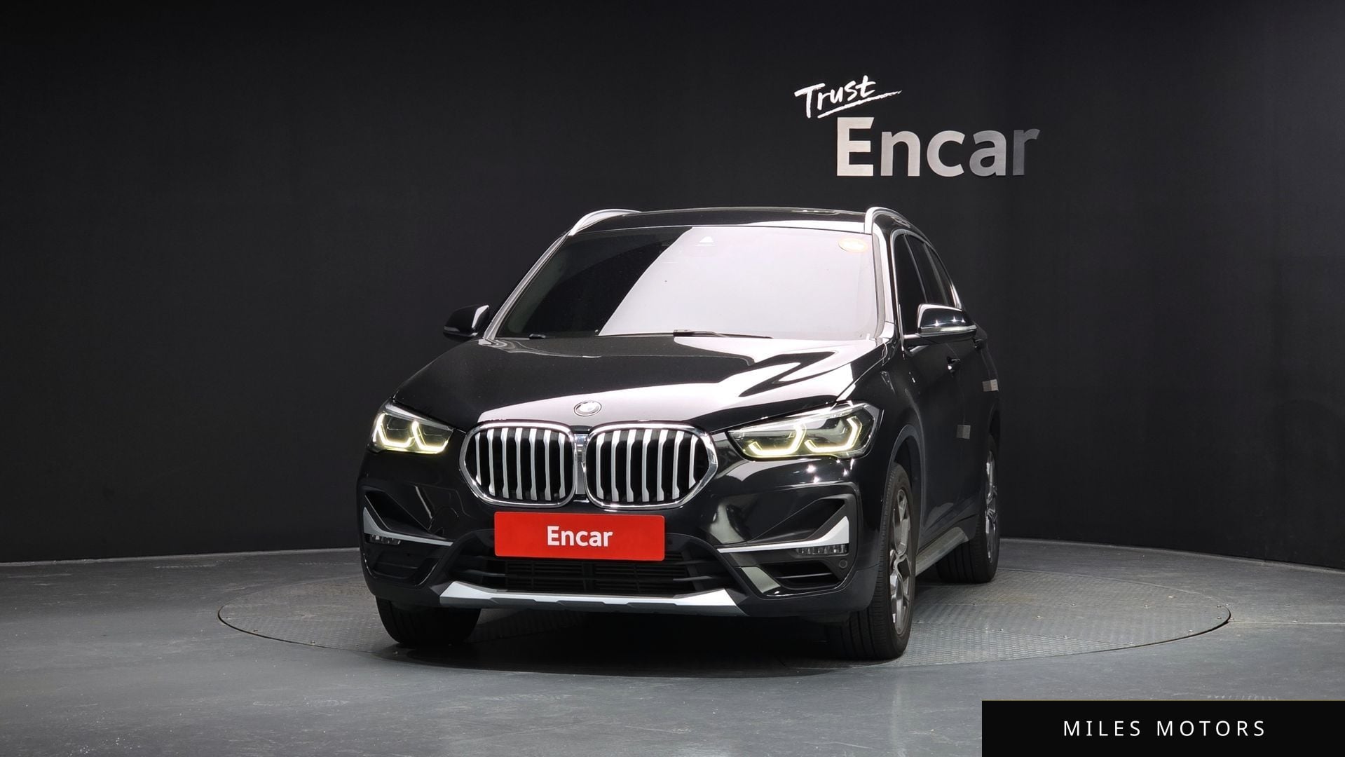 BMW X1 (F48) 2021 — миниатюра 3