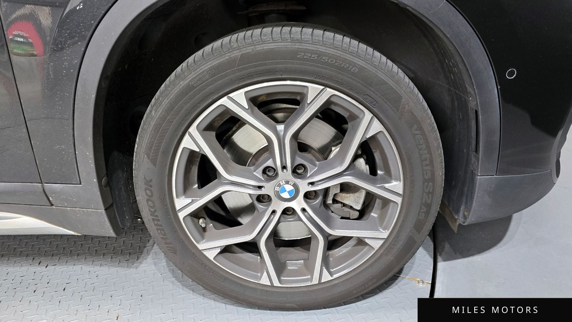 BMW X1 (F48) 2021 — миниатюра 5