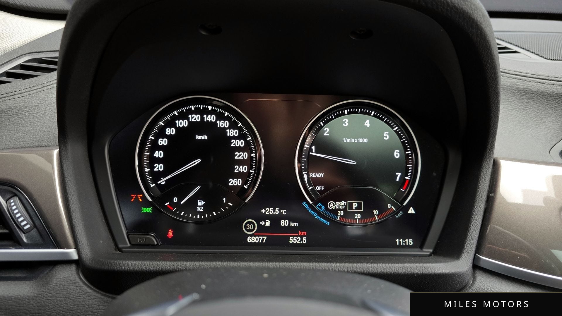 BMW X1 (F48) 2021 — миниатюра 8