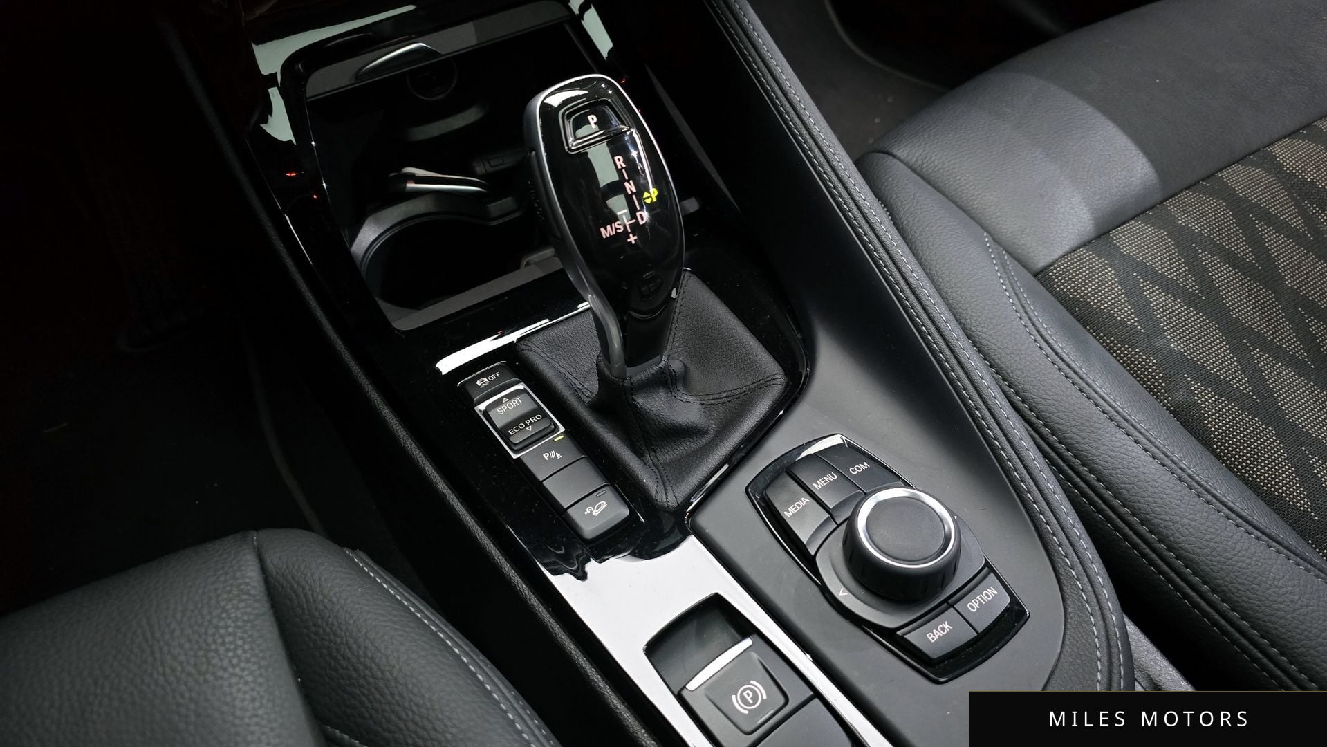 BMW X1 (F48) 2021 — миниатюра 9