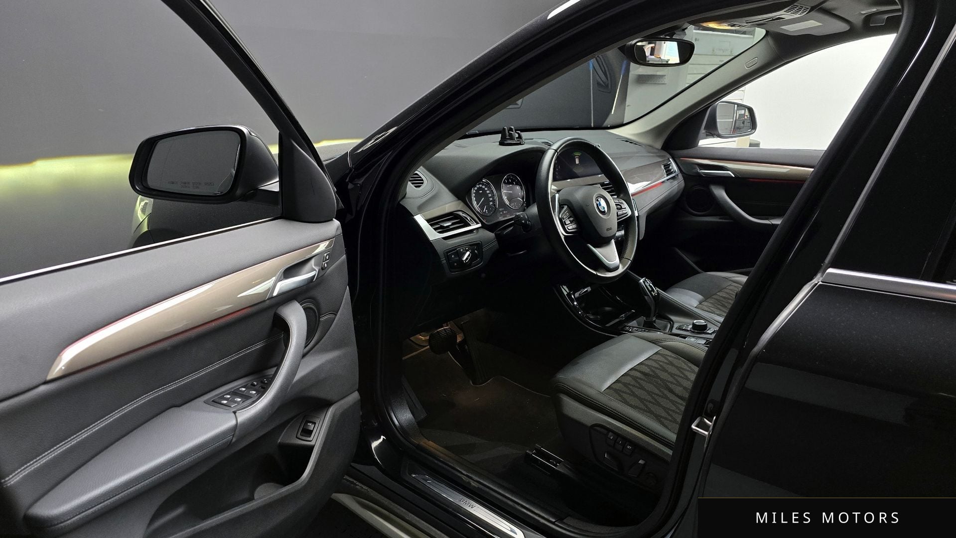 BMW X1 (F48) 2021 — миниатюра 10