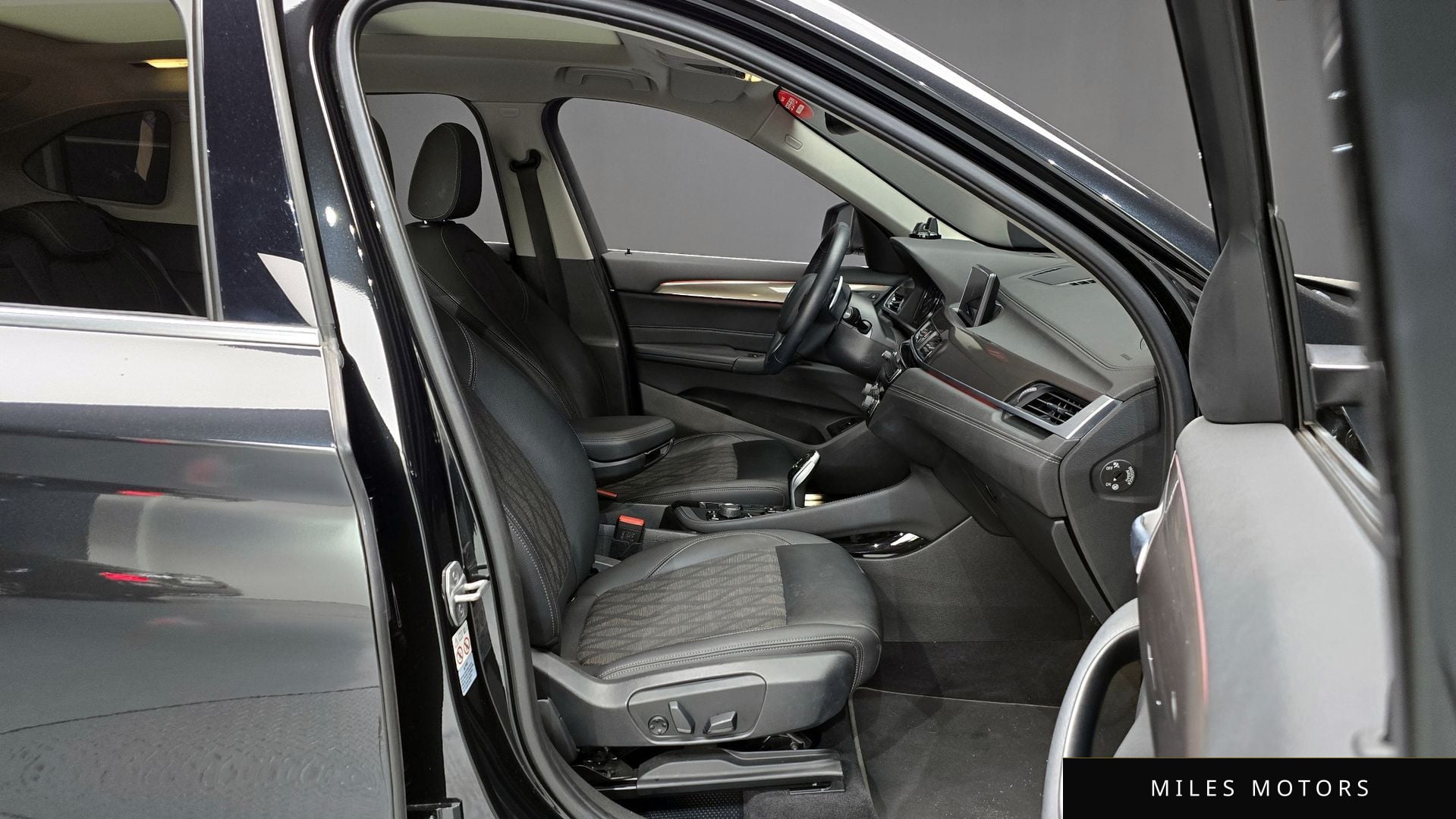 BMW X1 (F48) 2021 — миниатюра 11