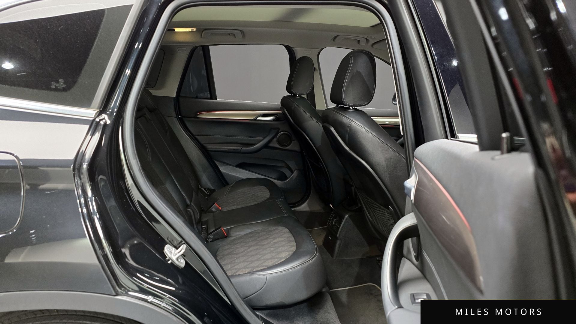 BMW X1 (F48) 2021 — миниатюра 12
