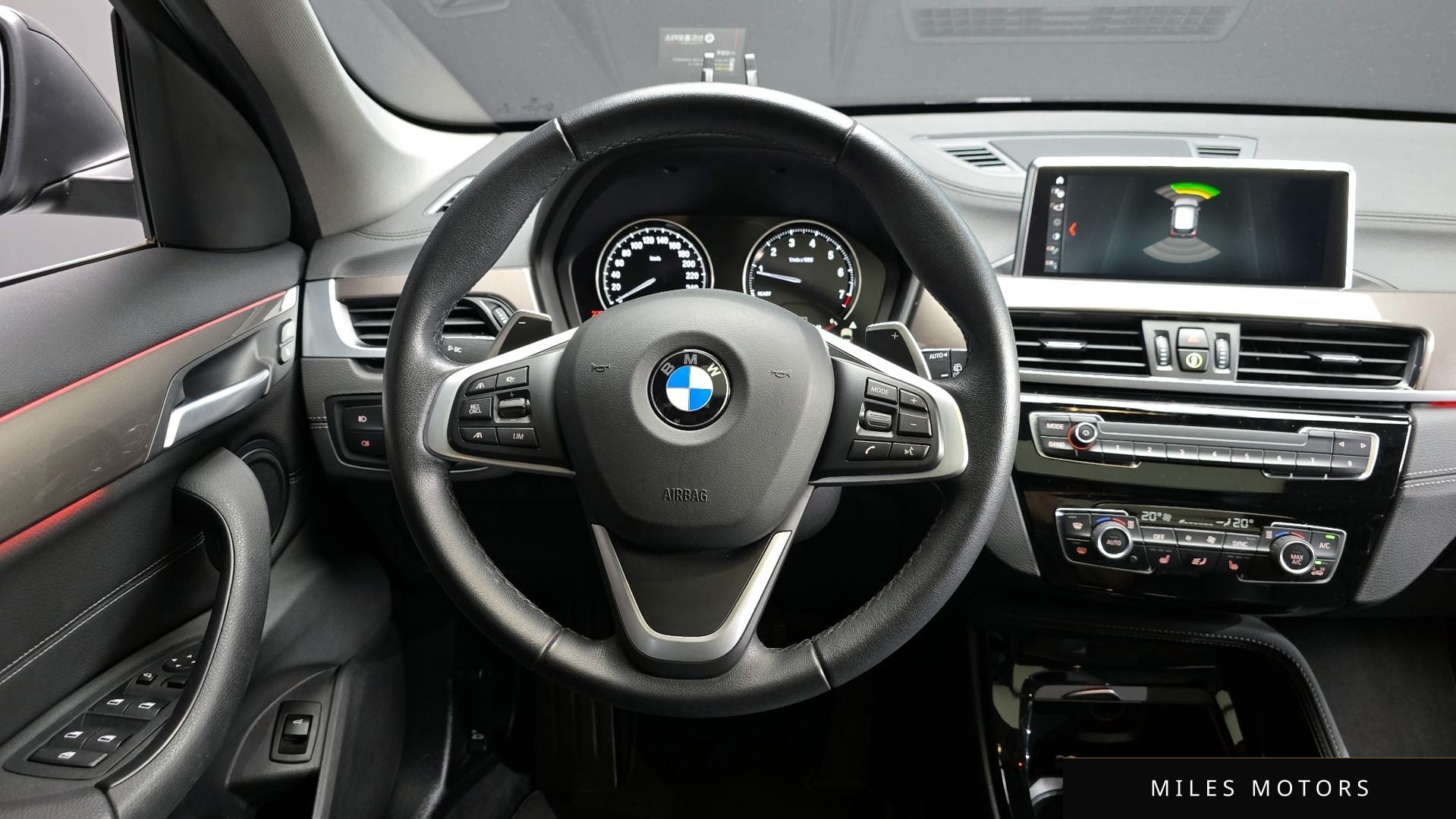 BMW X1 (F48) 2021 — миниатюра 13