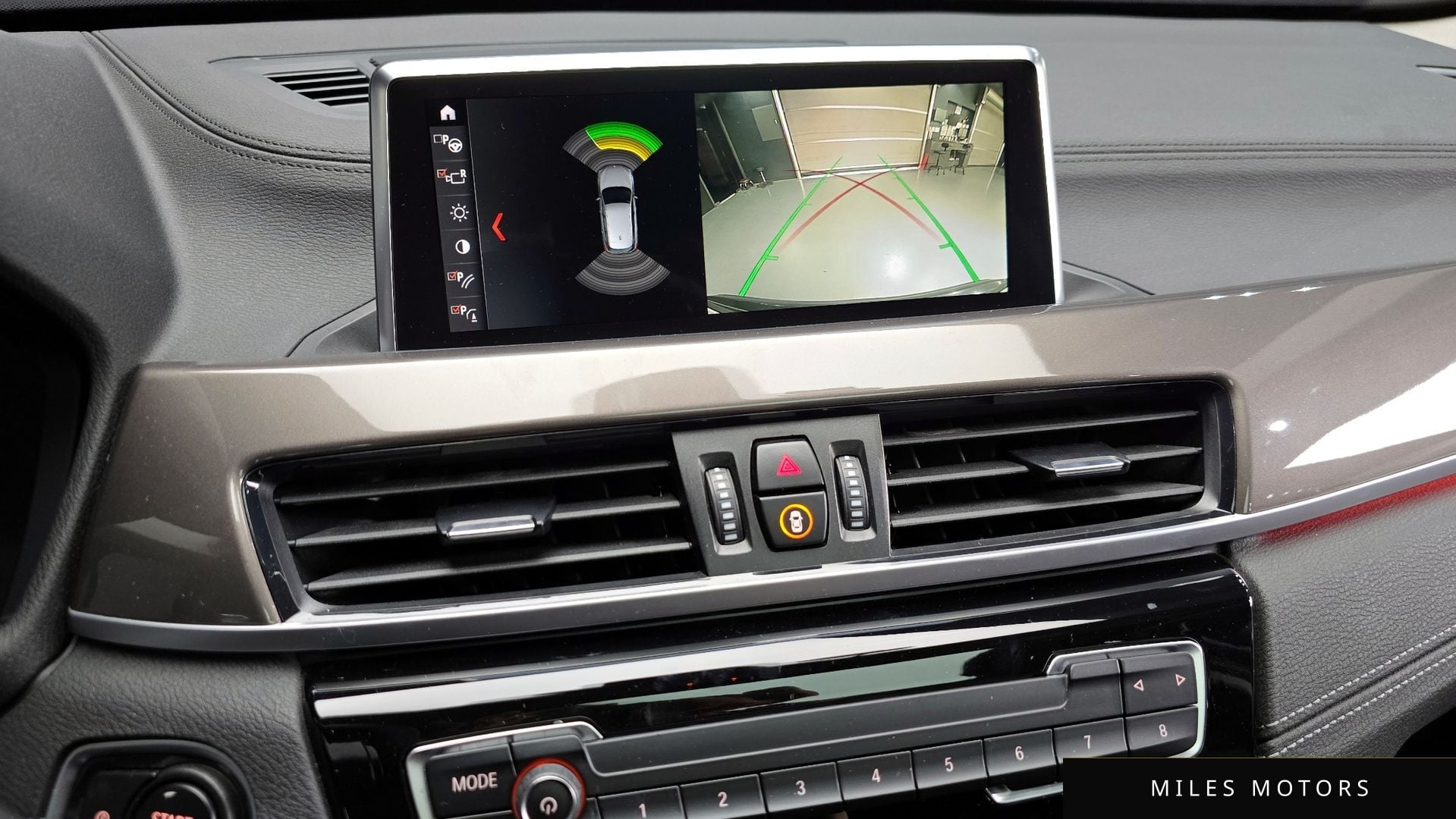 BMW X1 (F48) 2021 — миниатюра 15