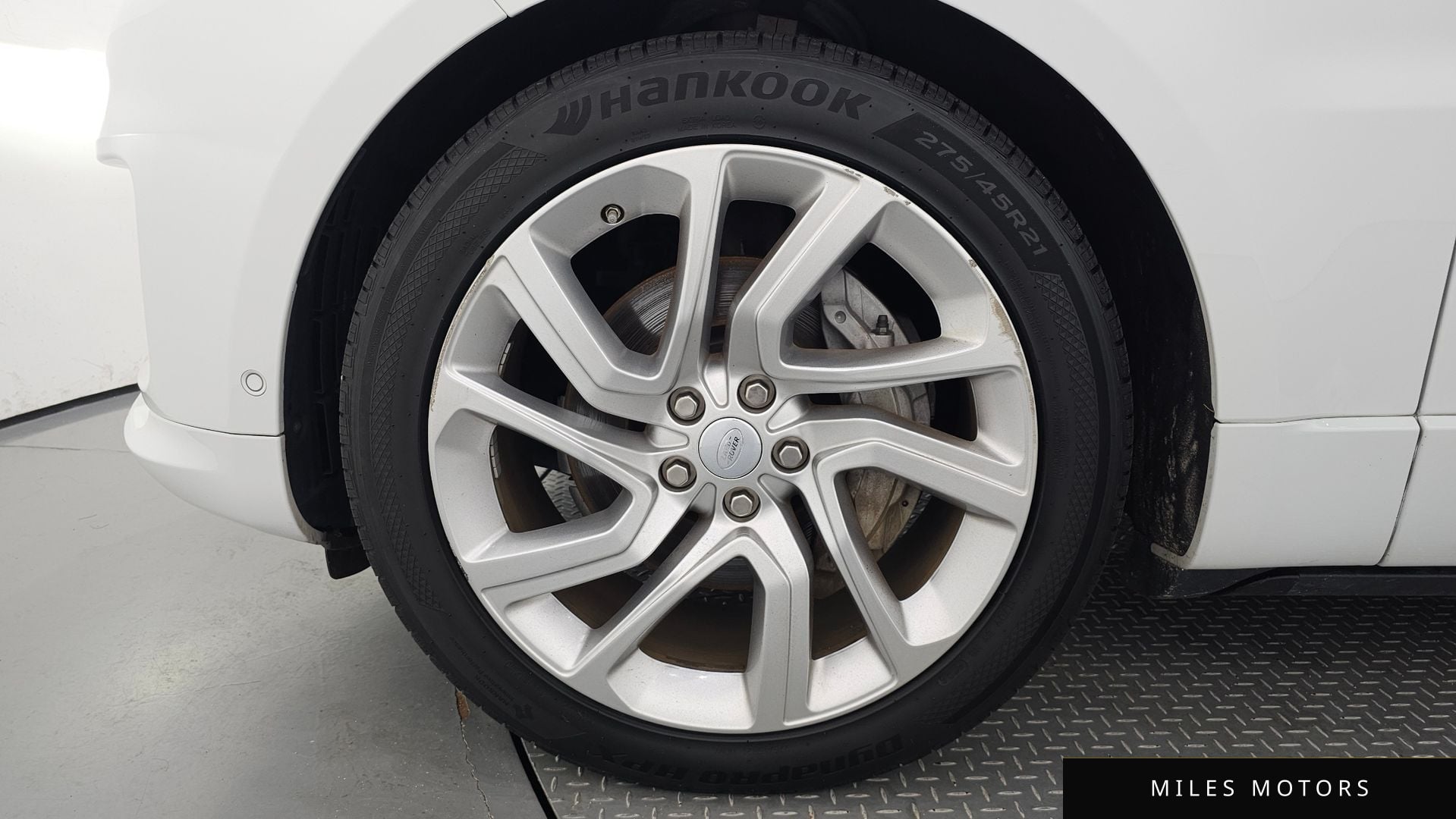 Land Rover 레인지로버 스포츠 2020 — миниатюра 5