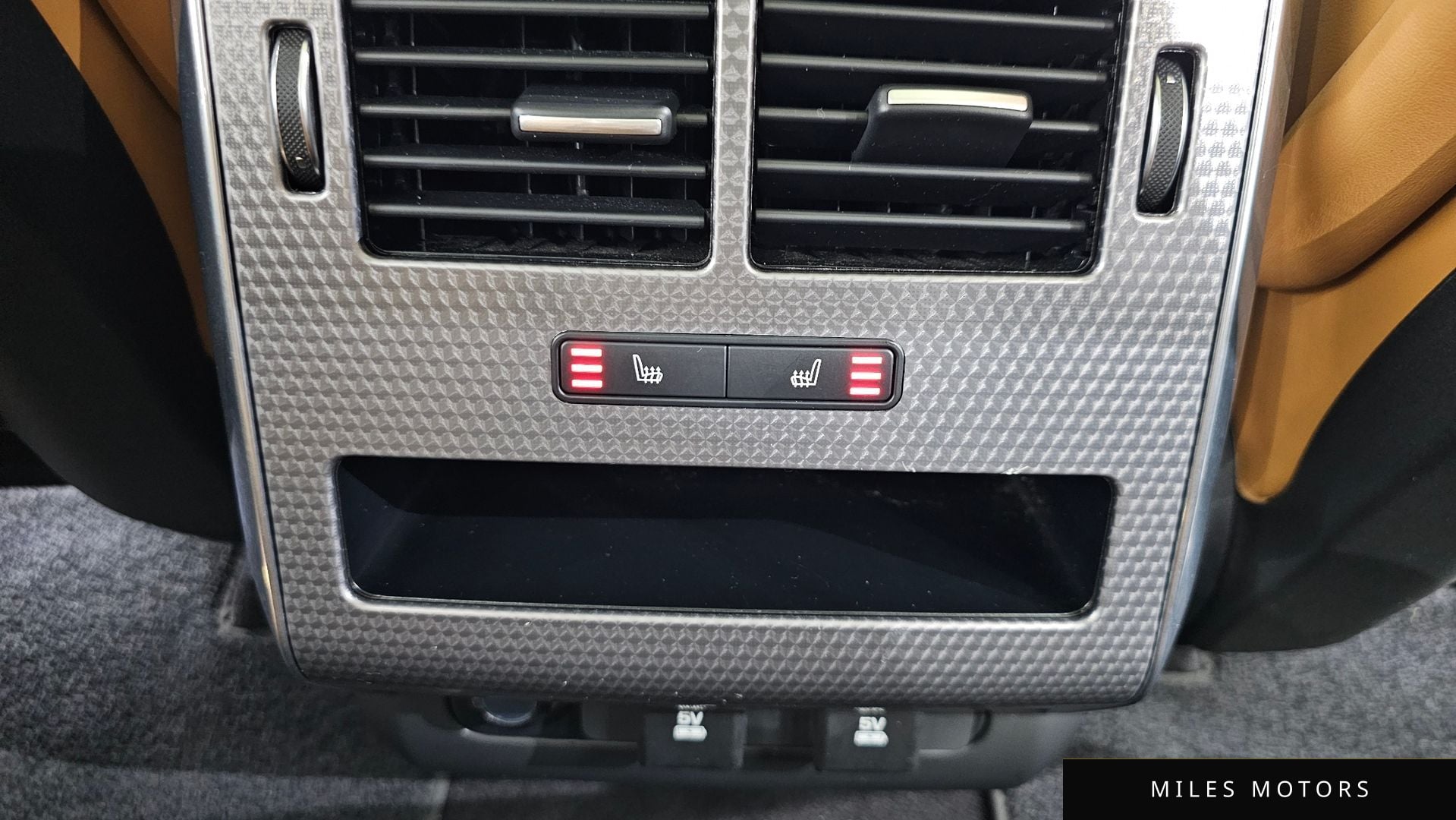 Land Rover 레인지로버 스포츠 2020 — миниатюра 18