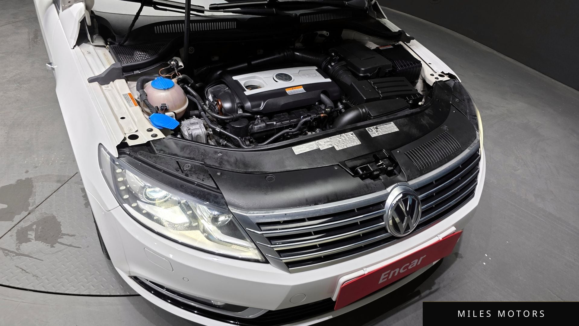 Volkswagen CC 2013 — миниатюра 6