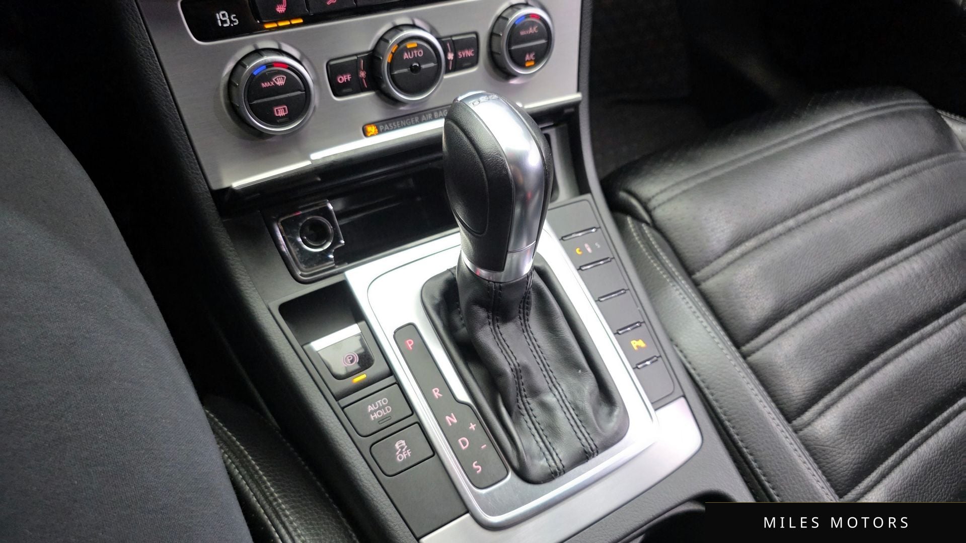 Volkswagen CC 2013 — миниатюра 9