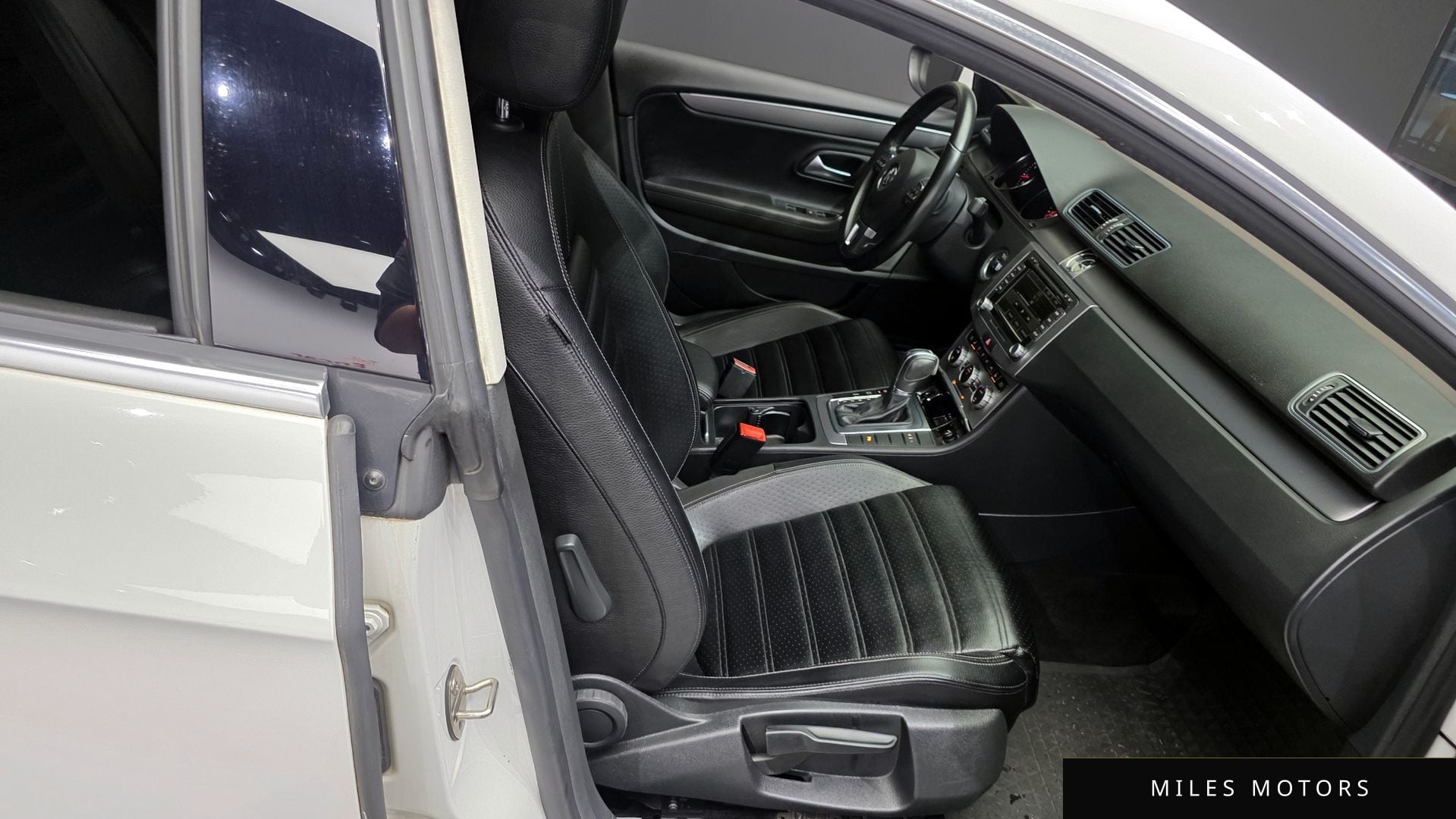 Volkswagen CC 2013 — миниатюра 12