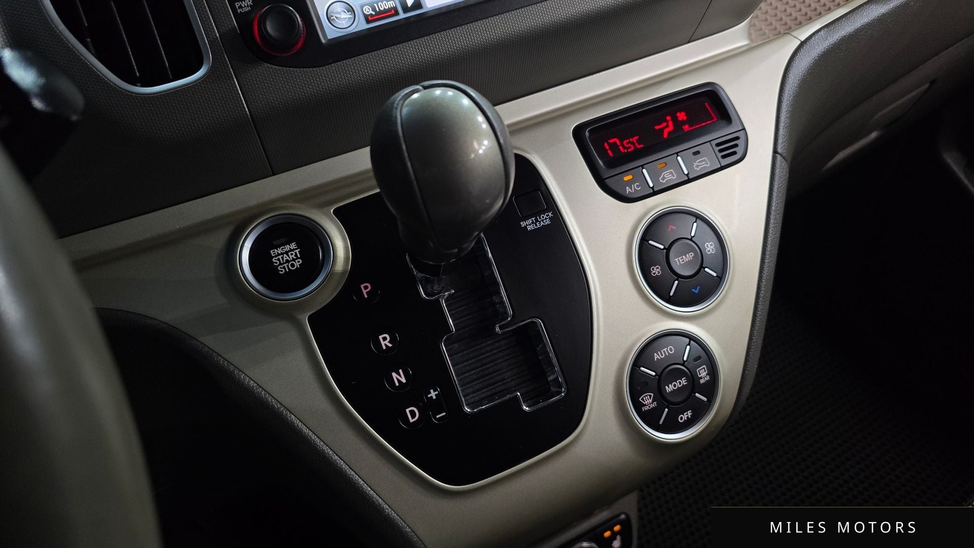 Kia Ray 2013 — миниатюра 9