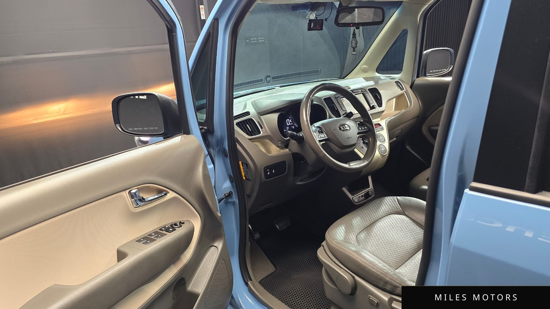 Kia Ray 2013 — миниатюра 10