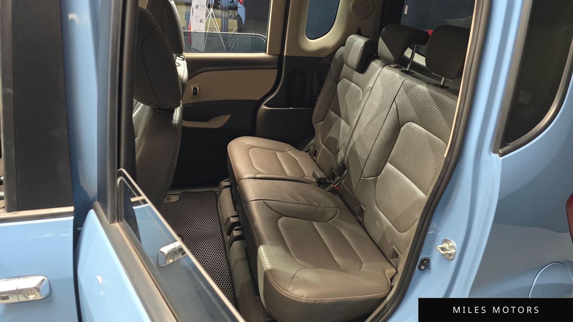 Kia Ray 2013 — миниатюра 11