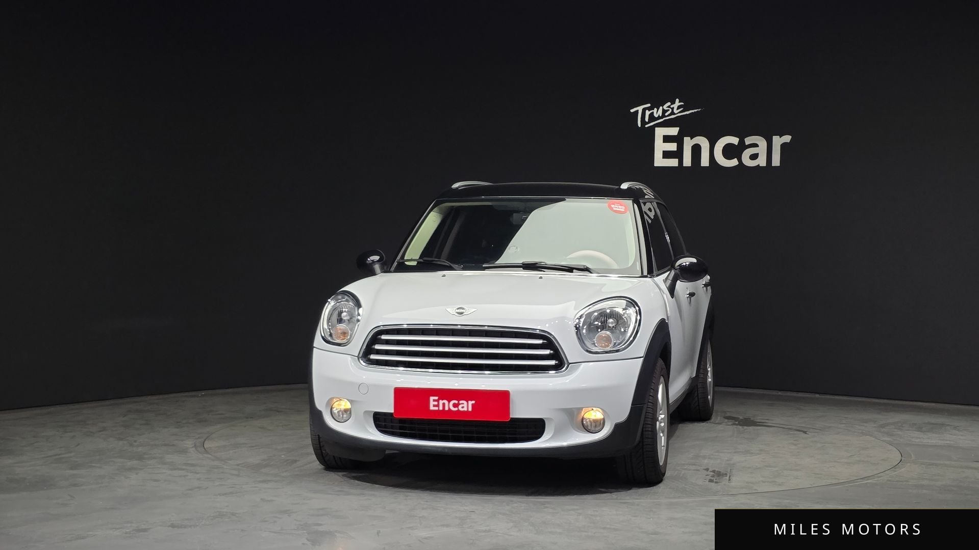 MINI Countryman 2013 — миниатюра 3