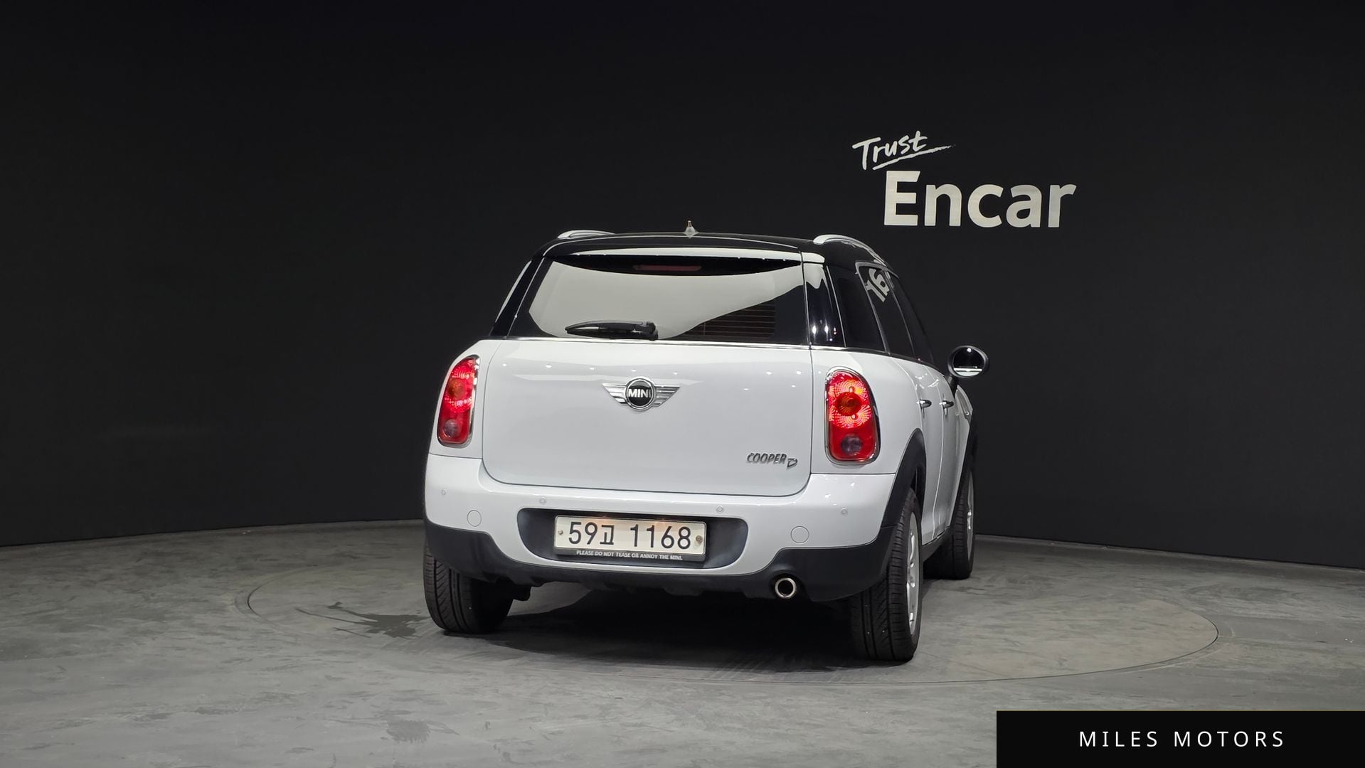 MINI Countryman 2013 — миниатюра 4