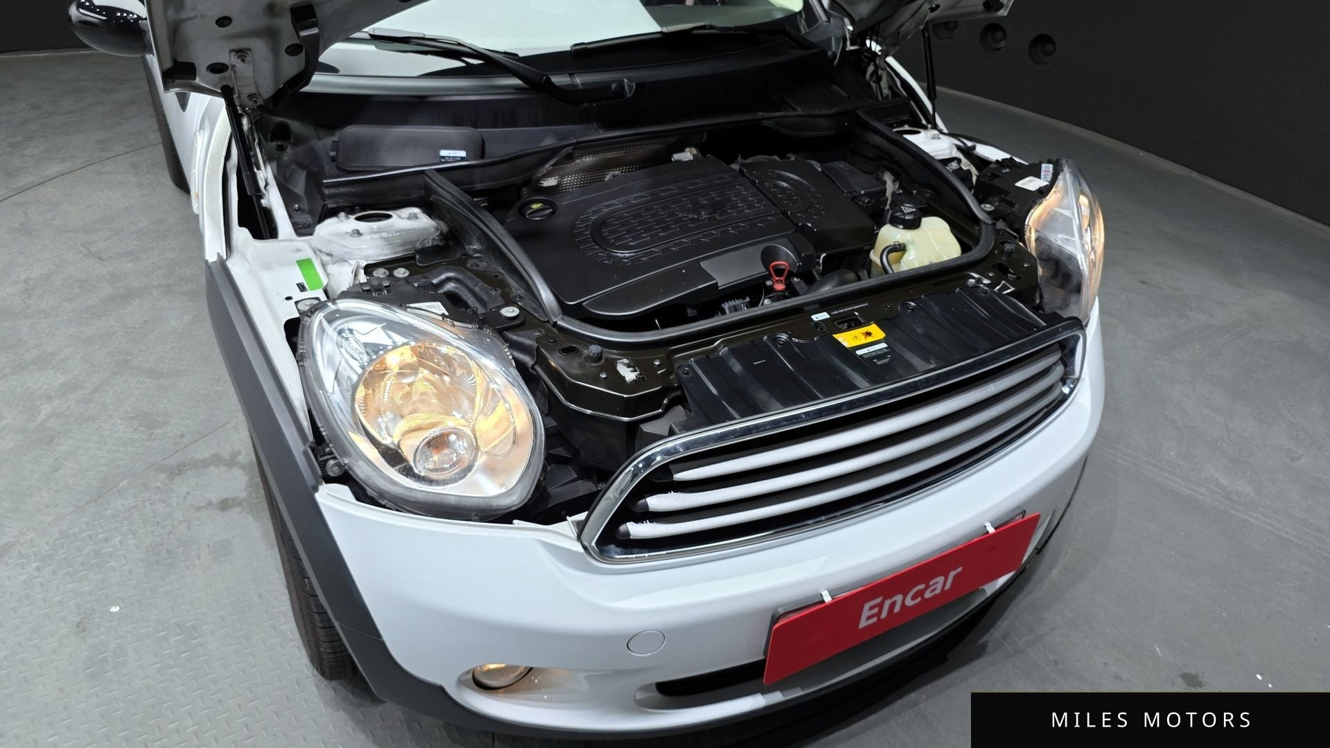 MINI Countryman 2013 — миниатюра 6