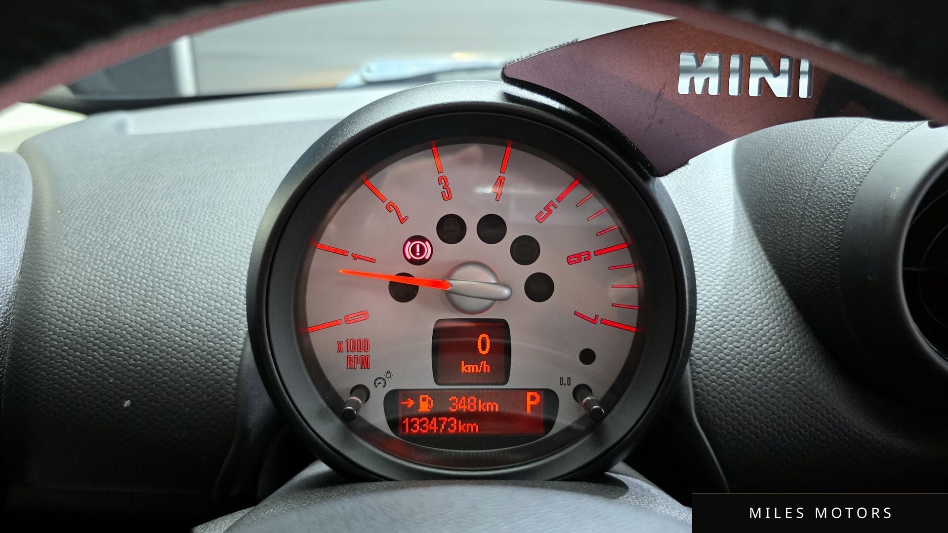 MINI Countryman 2013 — миниатюра 8