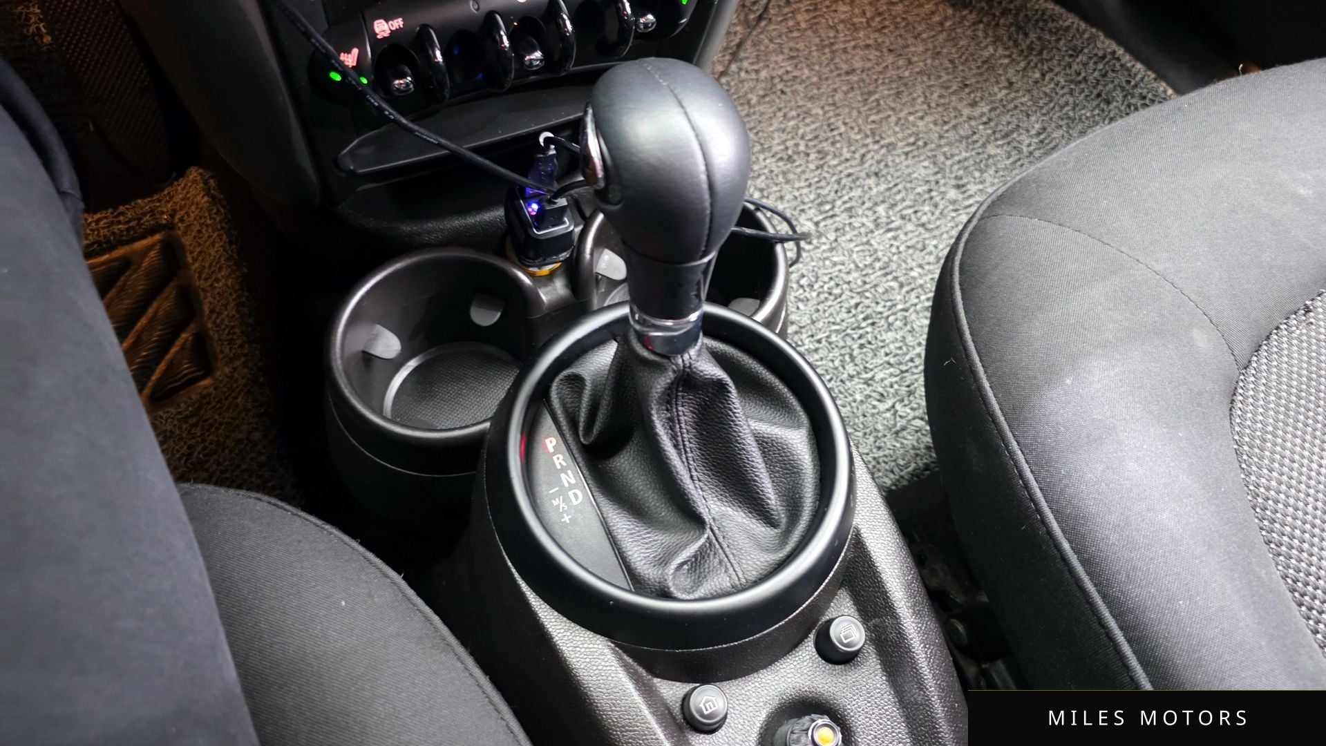 MINI Countryman 2013 — миниатюра 9