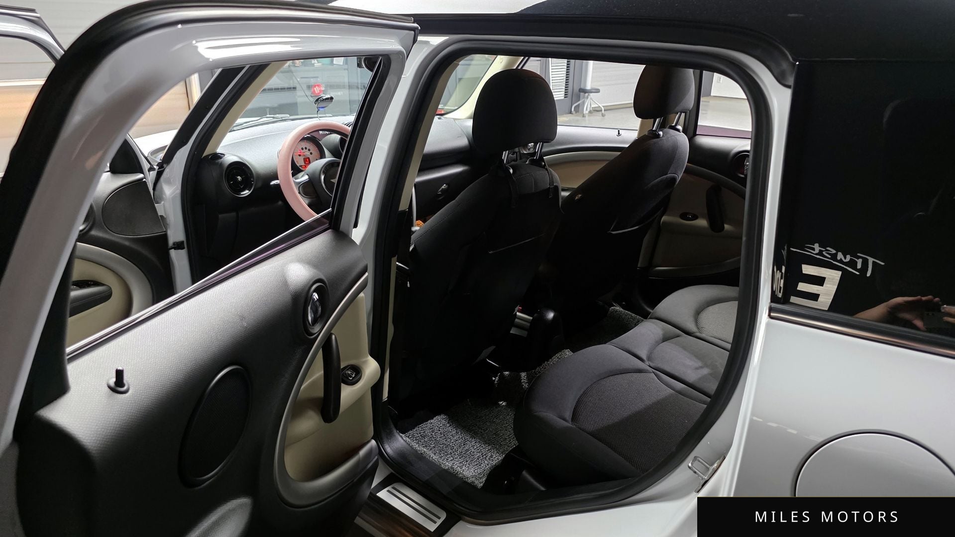 MINI Countryman 2013 — миниатюра 11