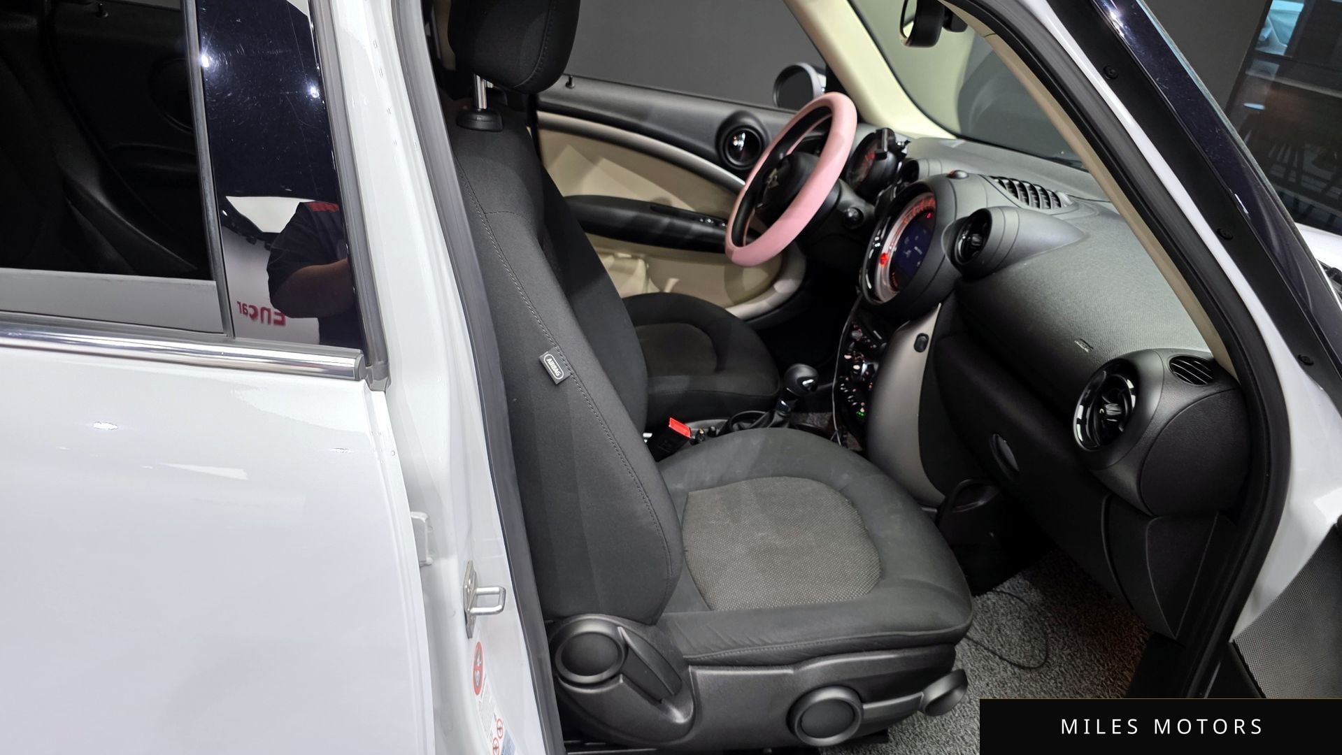 MINI Countryman 2013 — миниатюра 12